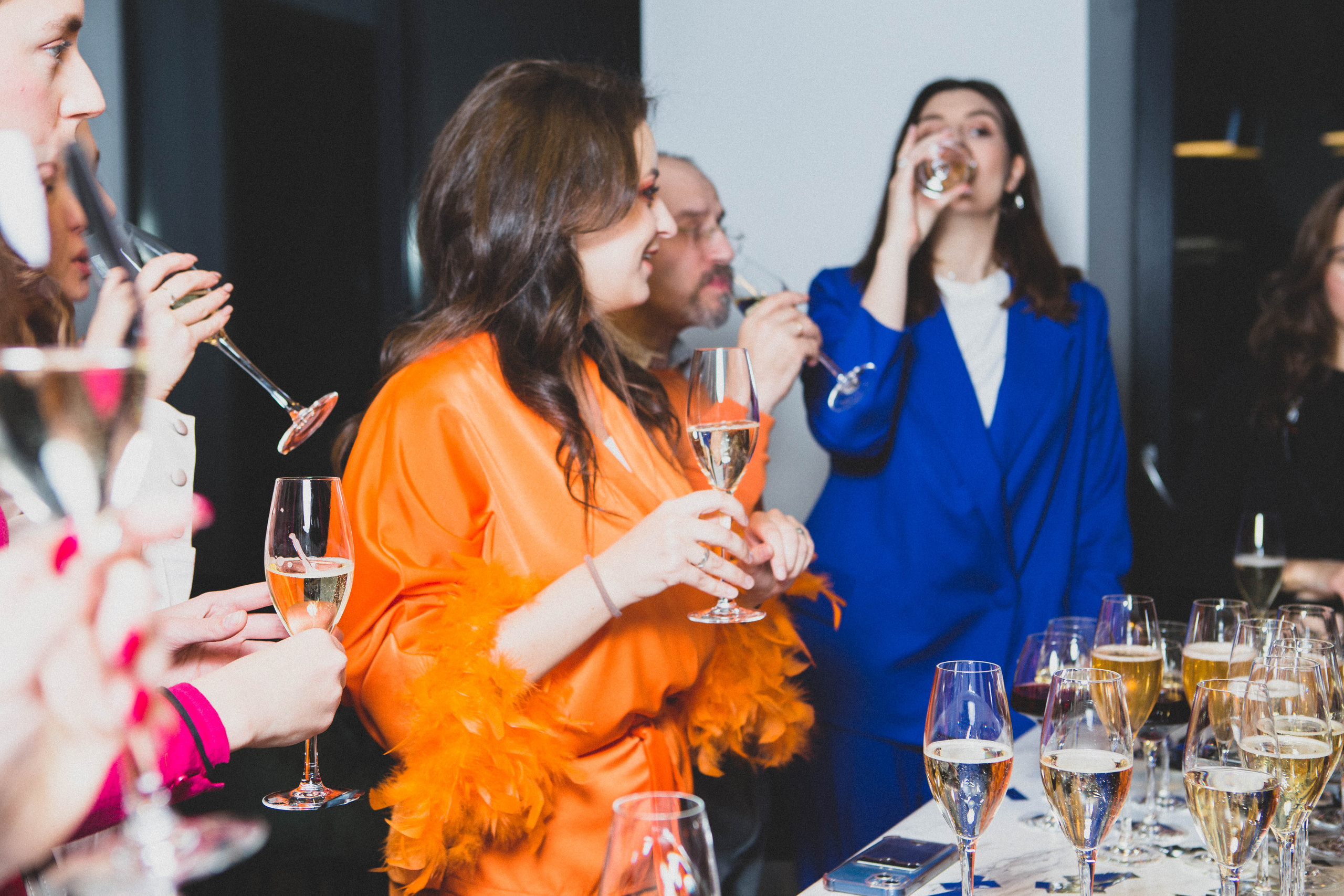 Anna Polov| Happy B-day. Фотограф Абакумова Анастасия