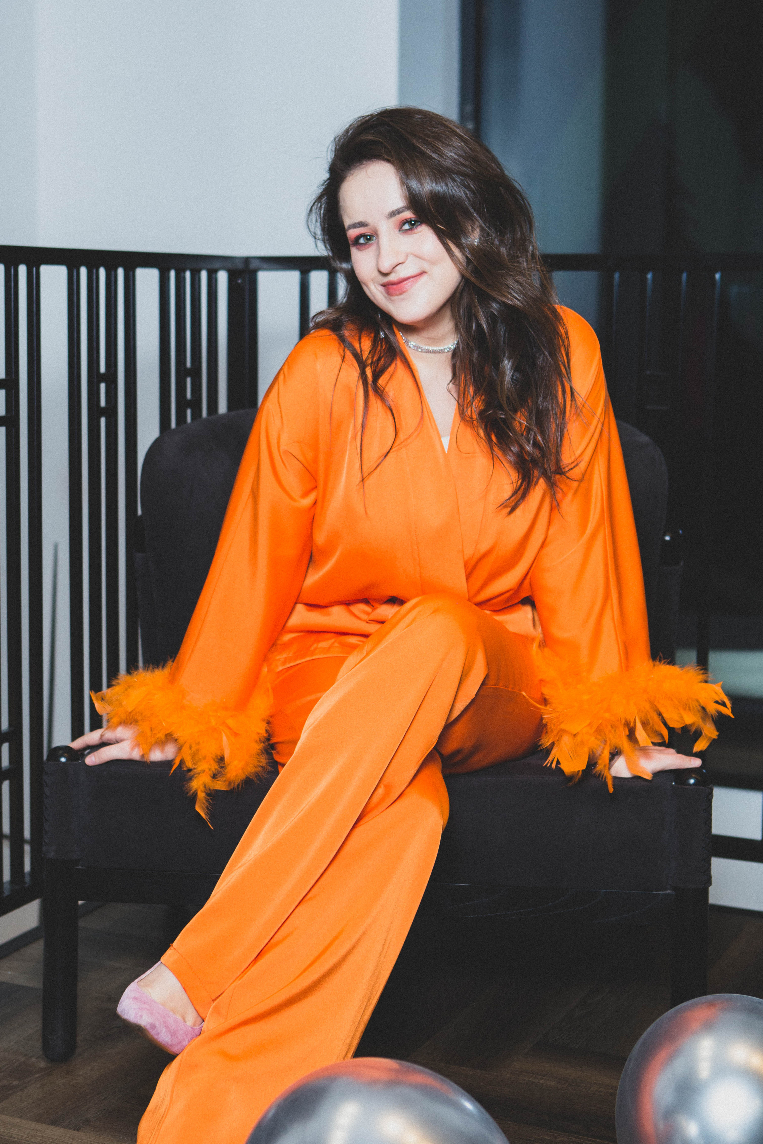 Anna Polov| Happy B-day. Фотограф Абакумова Анастасия