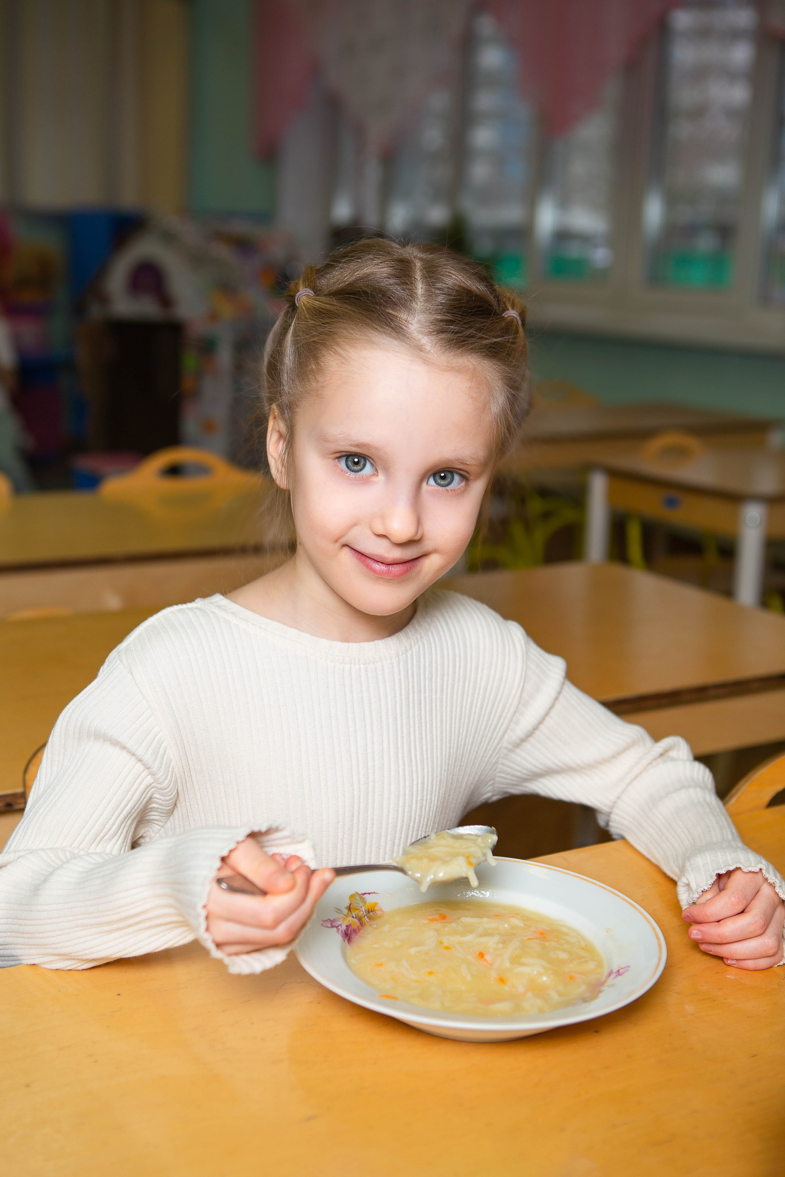 Детский сад. Фотограф Абакумова Анастасия