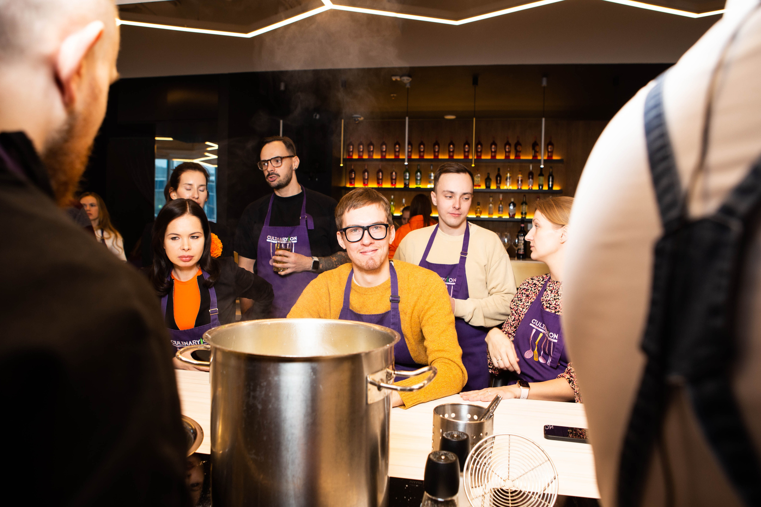 Reebok | корпоратив. Фотограф Абакумова Анастасия