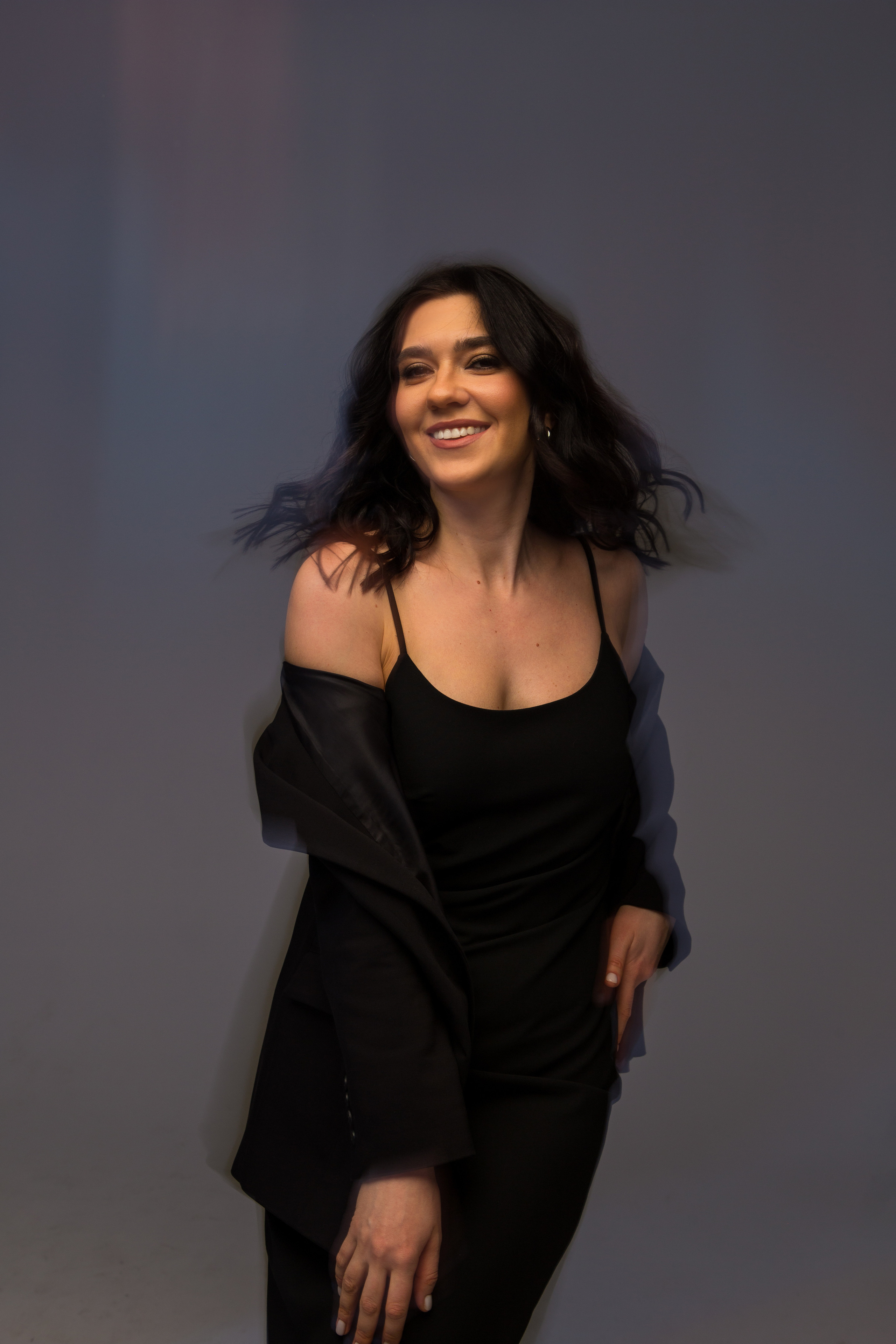 MINIMALISM | Dasha. Фотограф Абакумова Анастасия