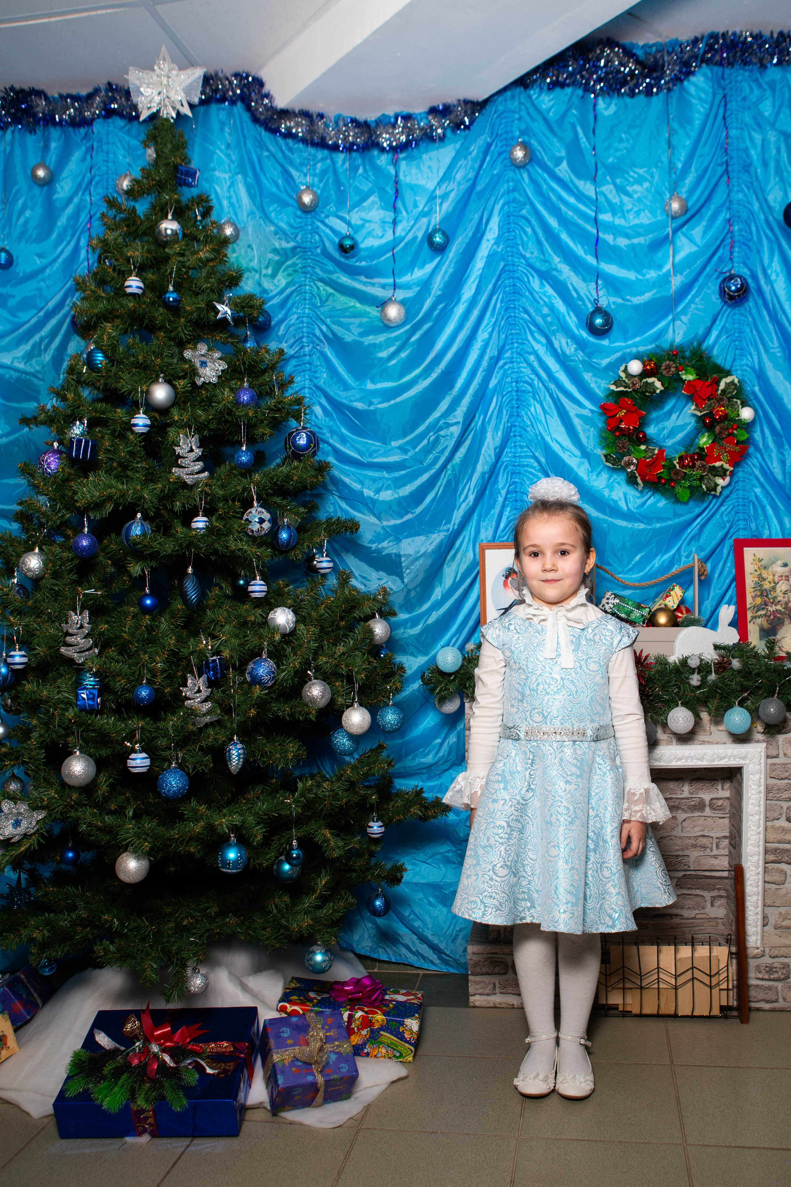 Утренник | Детский сад. Фотограф Абакумова Анастасия