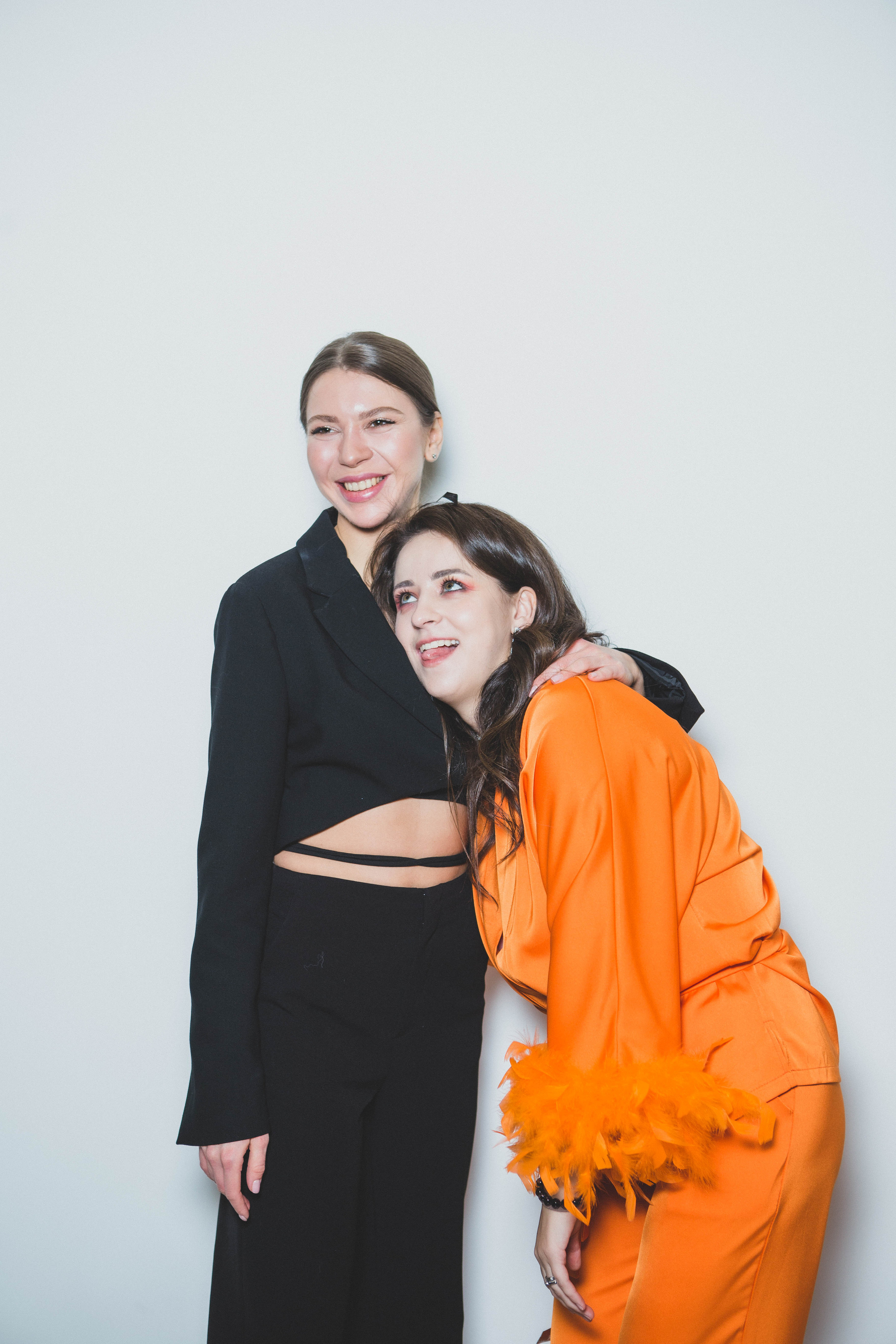 Anna Polov| Happy B-day. Фотограф Абакумова Анастасия