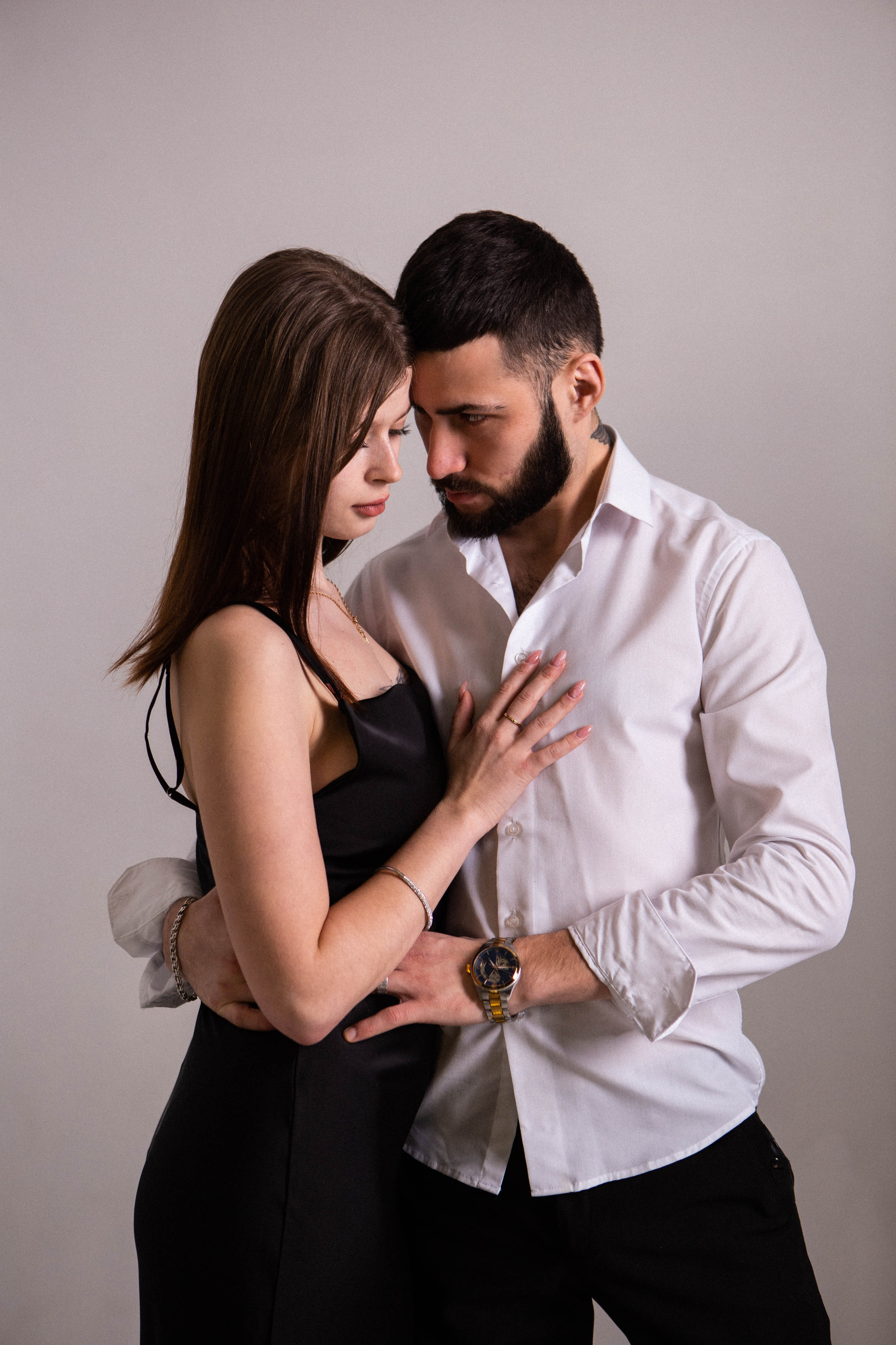 Sveta & Max. Фотограф Абакумова Анастасия