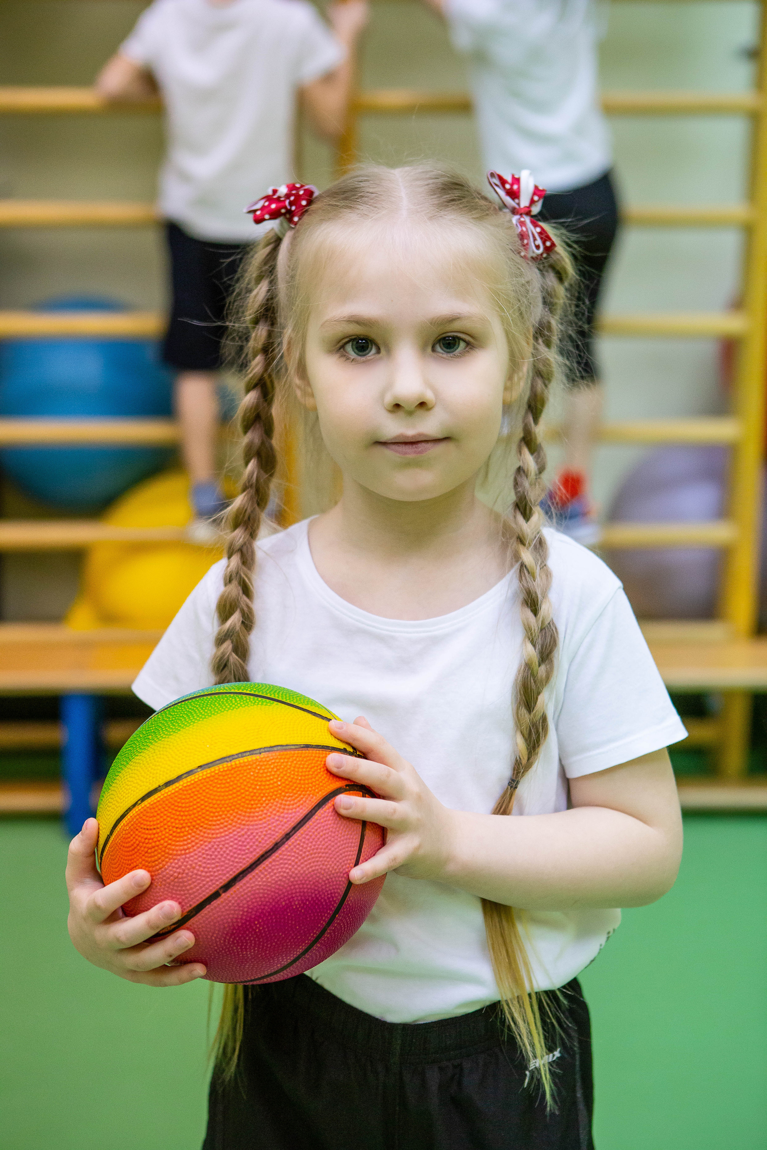 Детский сад. Фотограф Абакумова Анастасия