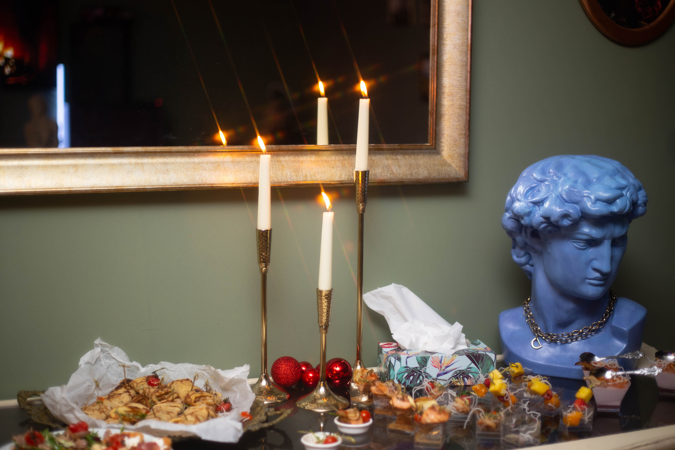 Корпоратив | Косметология. Фотограф Абакумова Анастасия