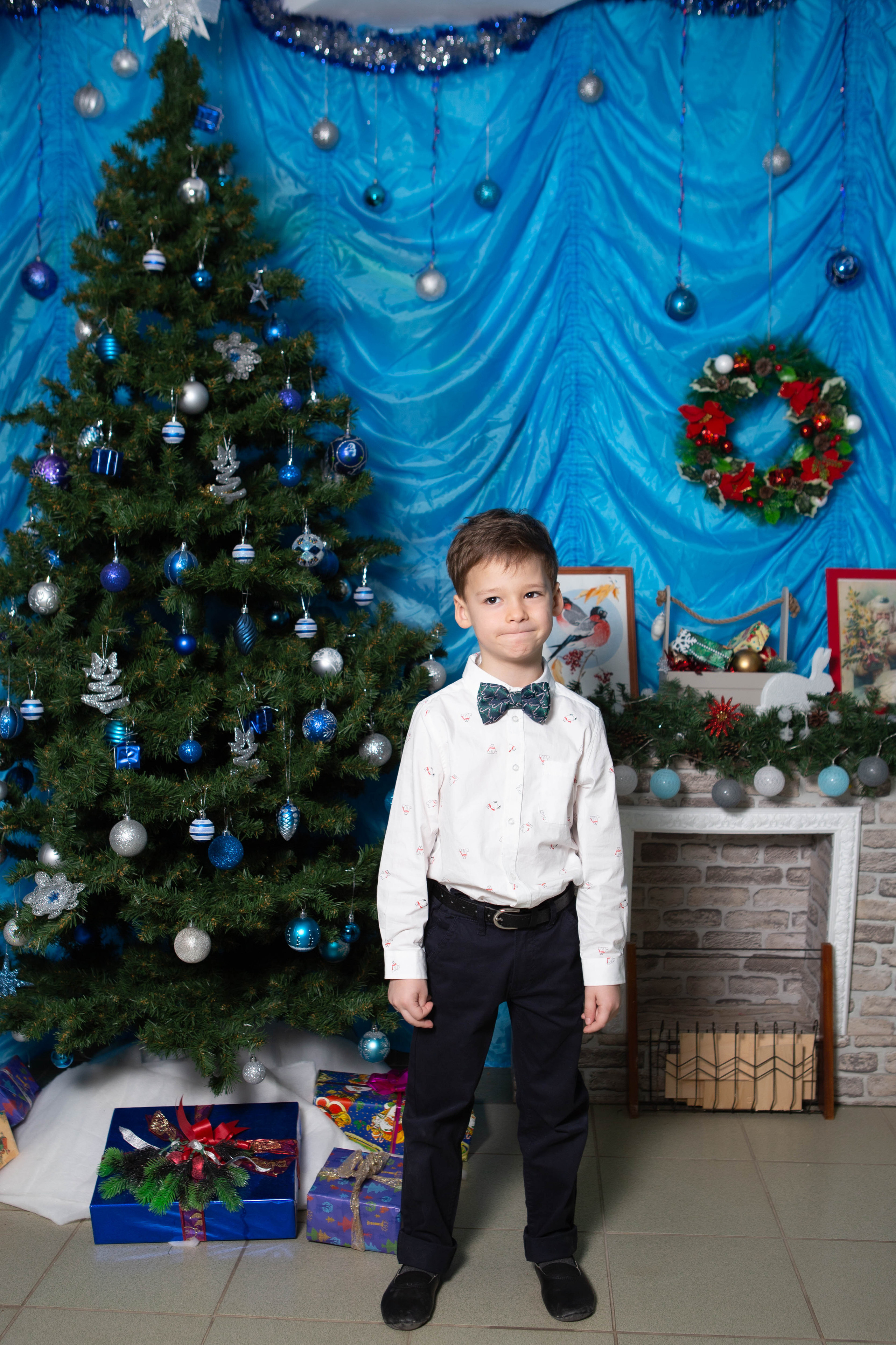 Утренник | Детский сад. Фотограф Абакумова Анастасия