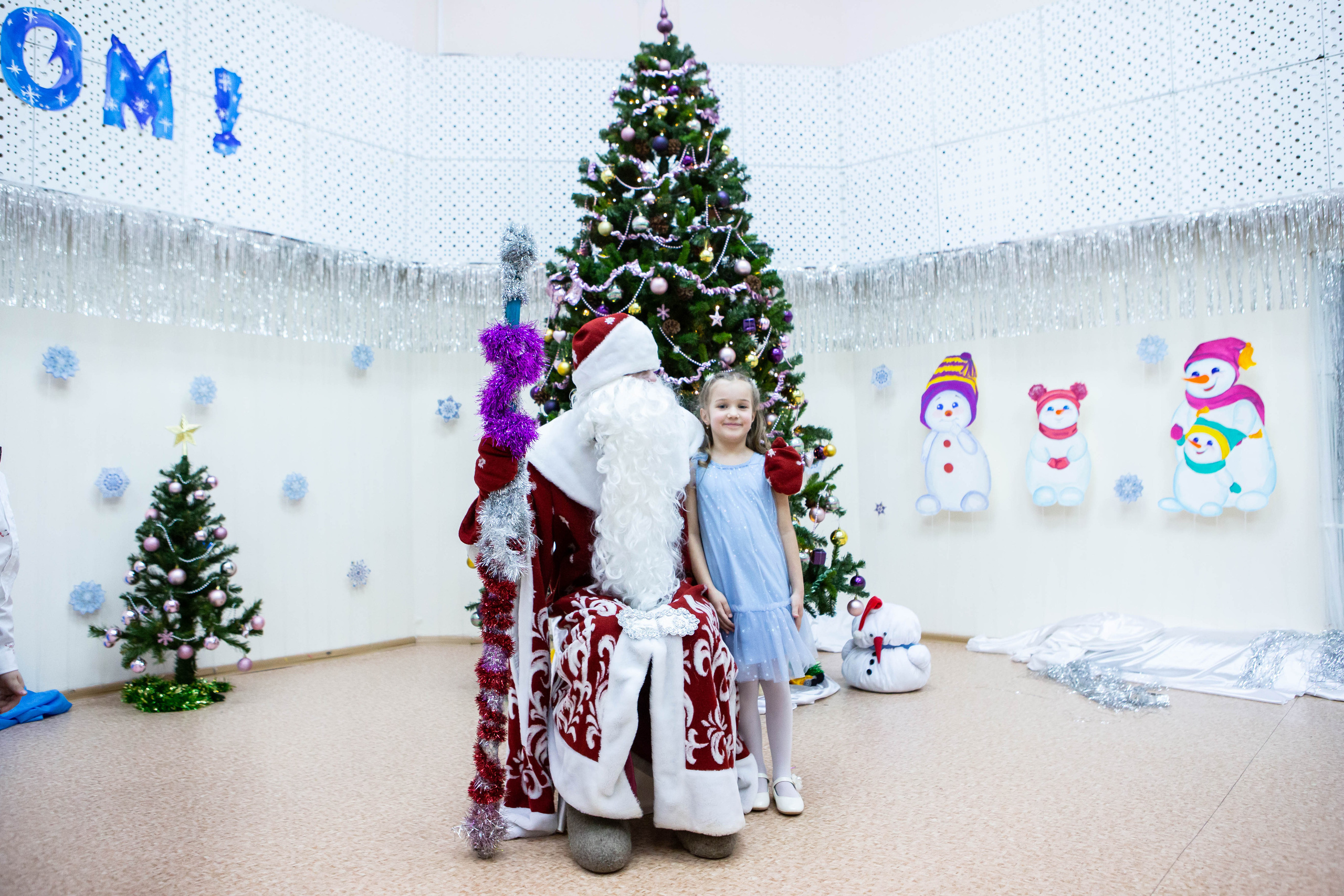 Утренник | Детский сад. Фотограф Абакумова Анастасия