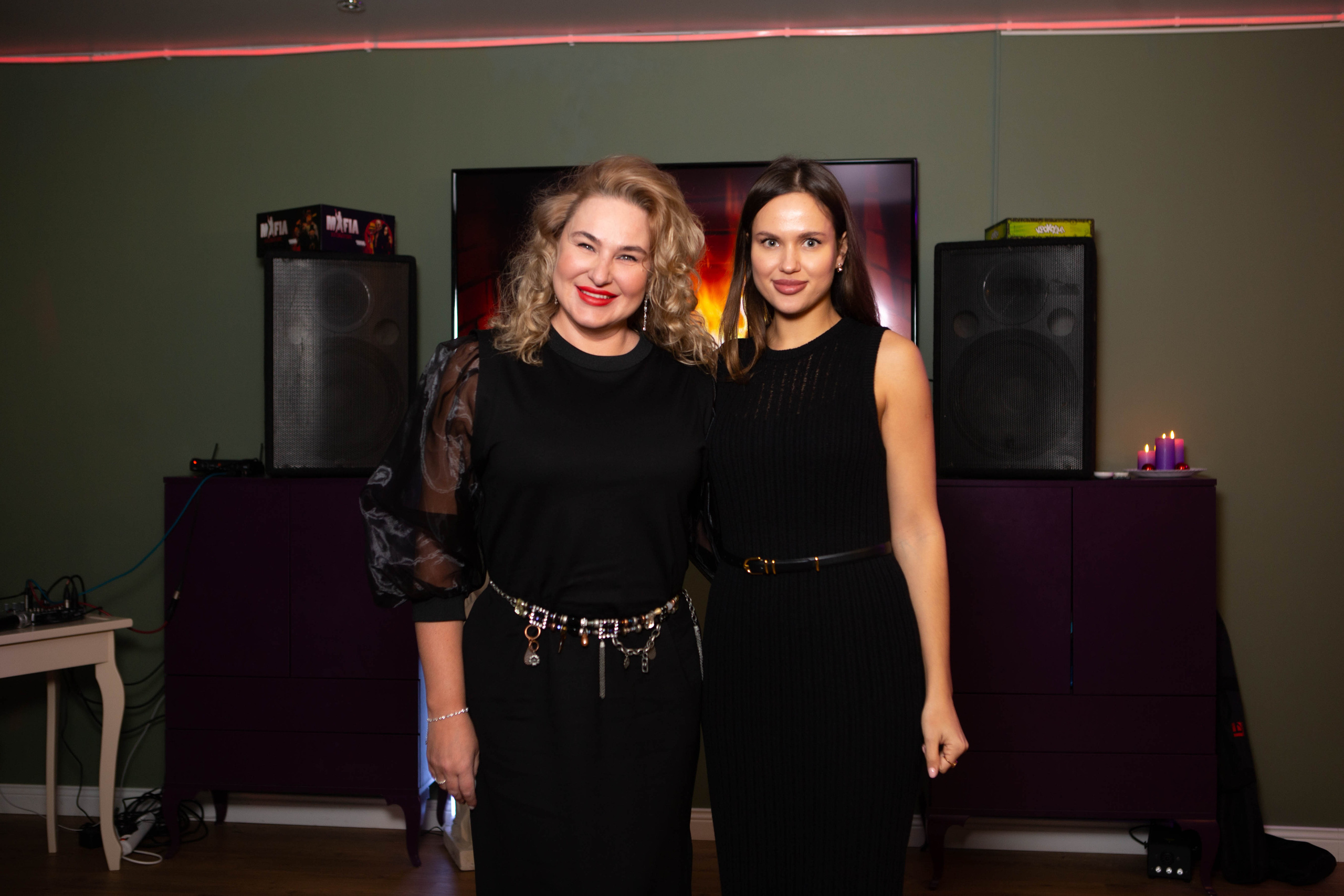 Корпоратив | Косметология. Фотограф Абакумова Анастасия