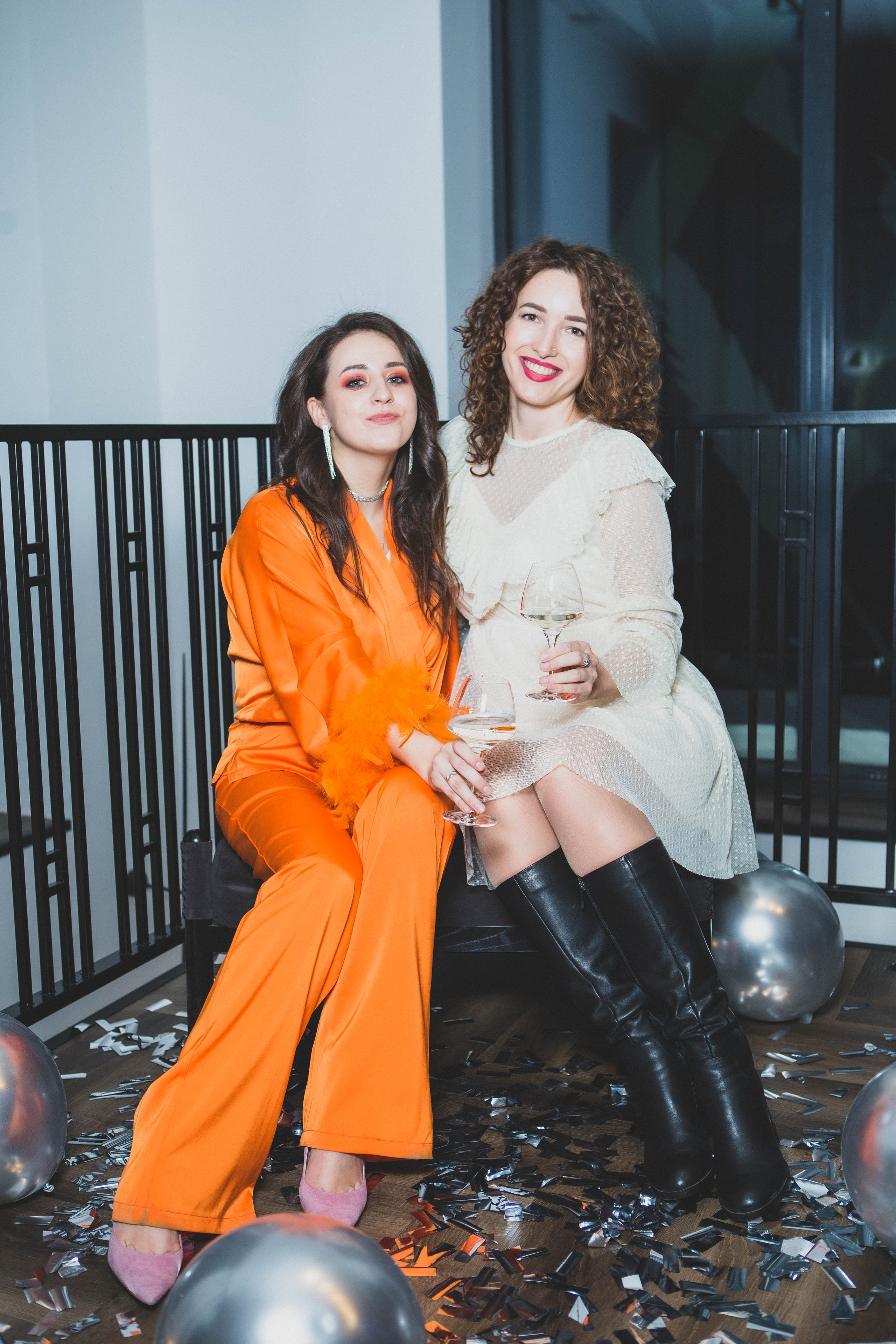 Anna Polov| Happy B-day. Фотограф Абакумова Анастасия