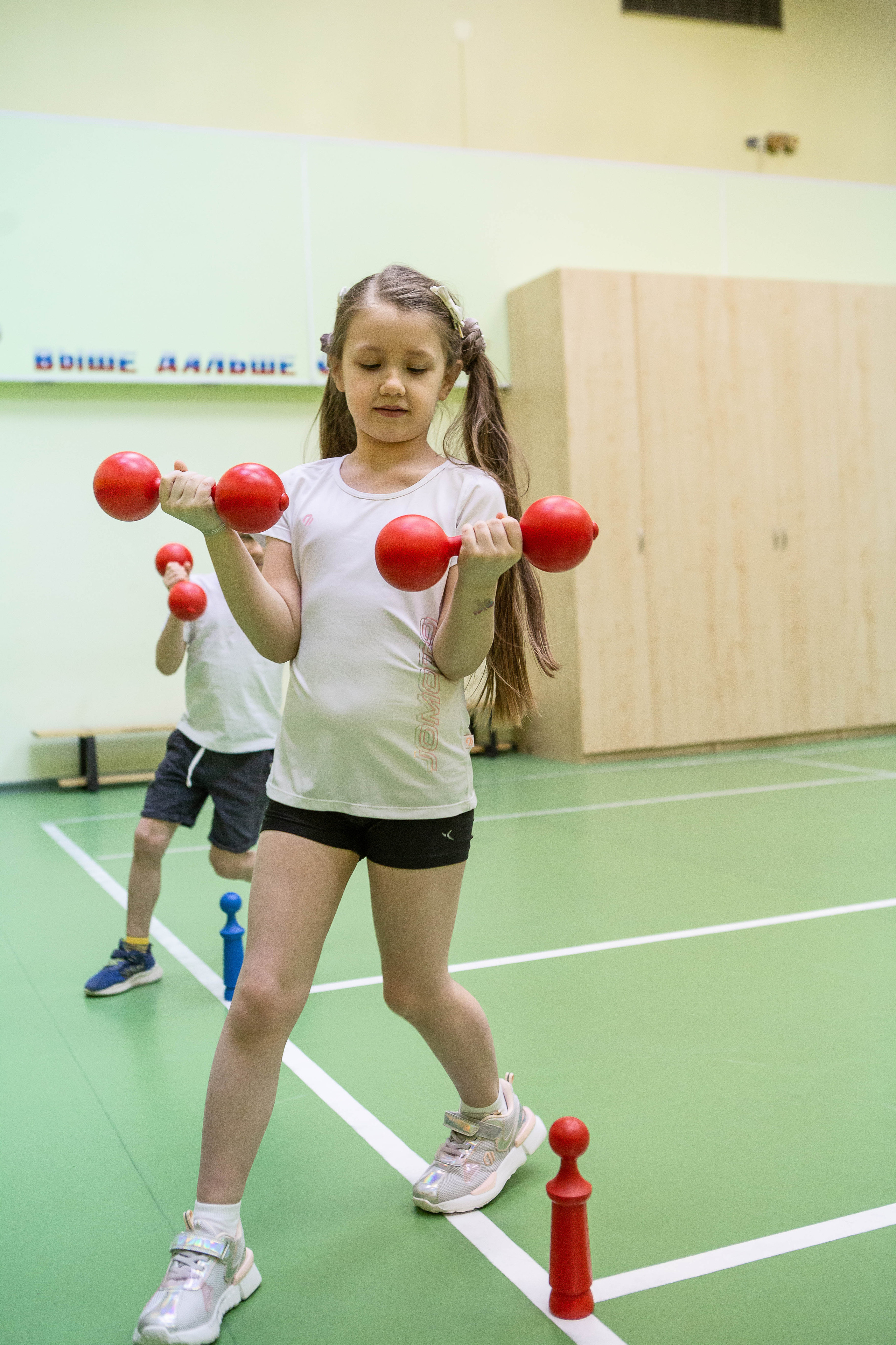 Детский сад. Фотограф Абакумова Анастасия