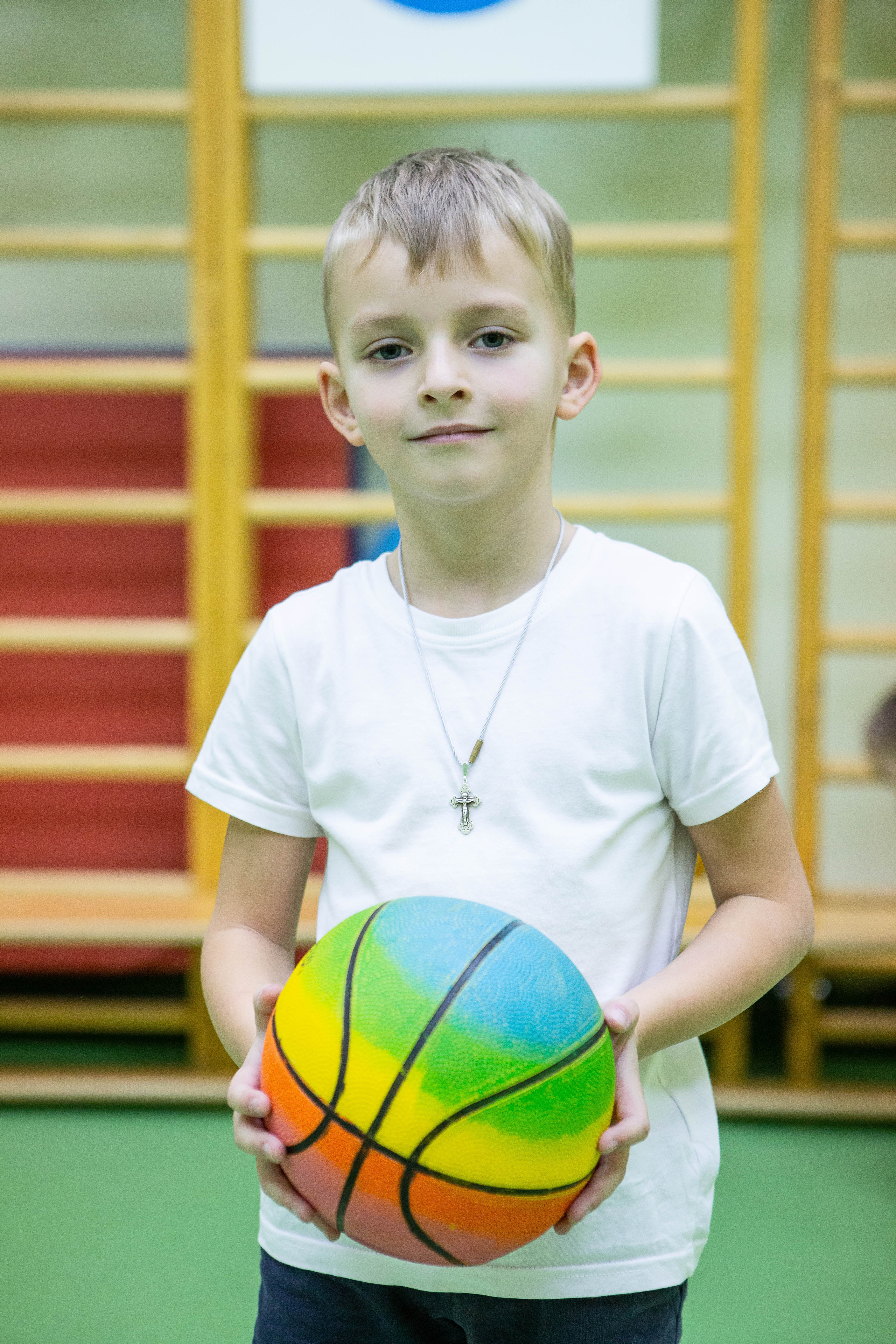 Детский сад. Фотограф Абакумова Анастасия