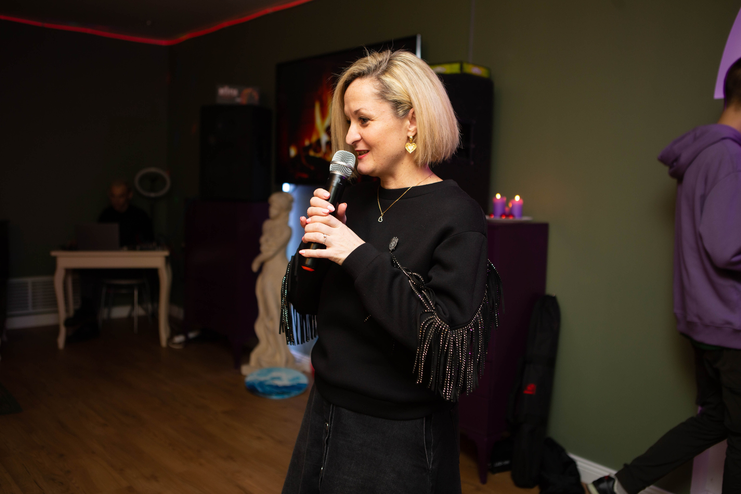 Корпоратив | Косметология. Фотограф Абакумова Анастасия