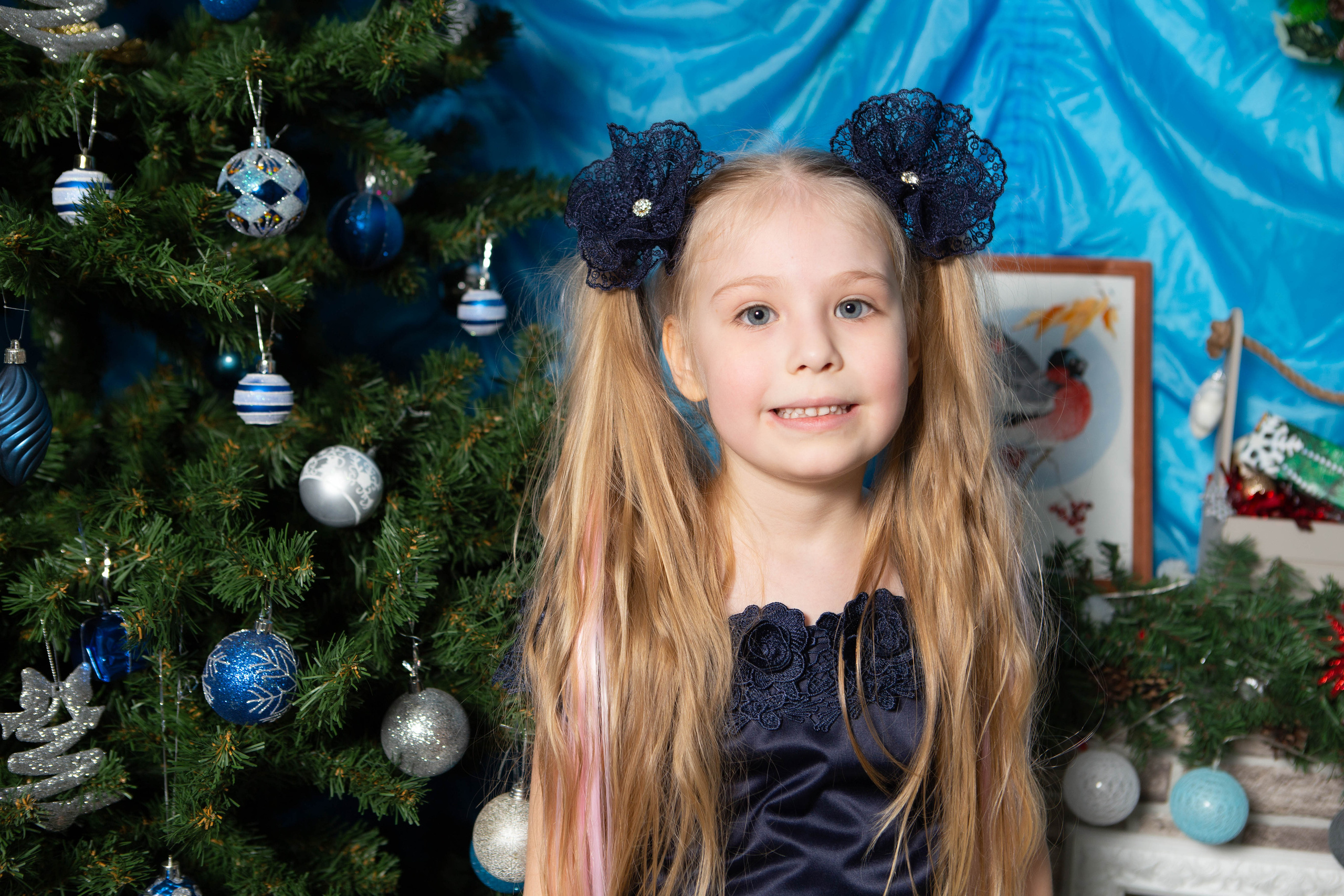 Утренник | Детский сад. Фотограф Абакумова Анастасия