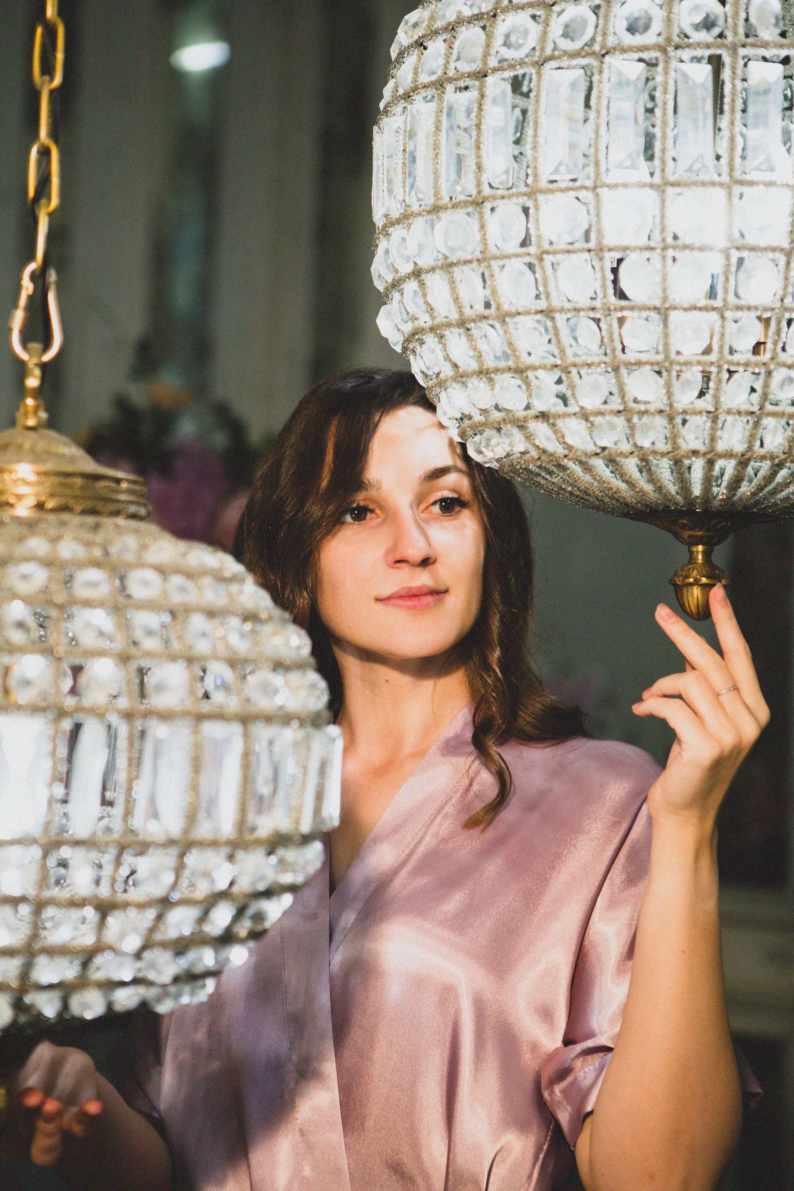 LAMP | VIKI. Фотограф Абакумова Анастасия