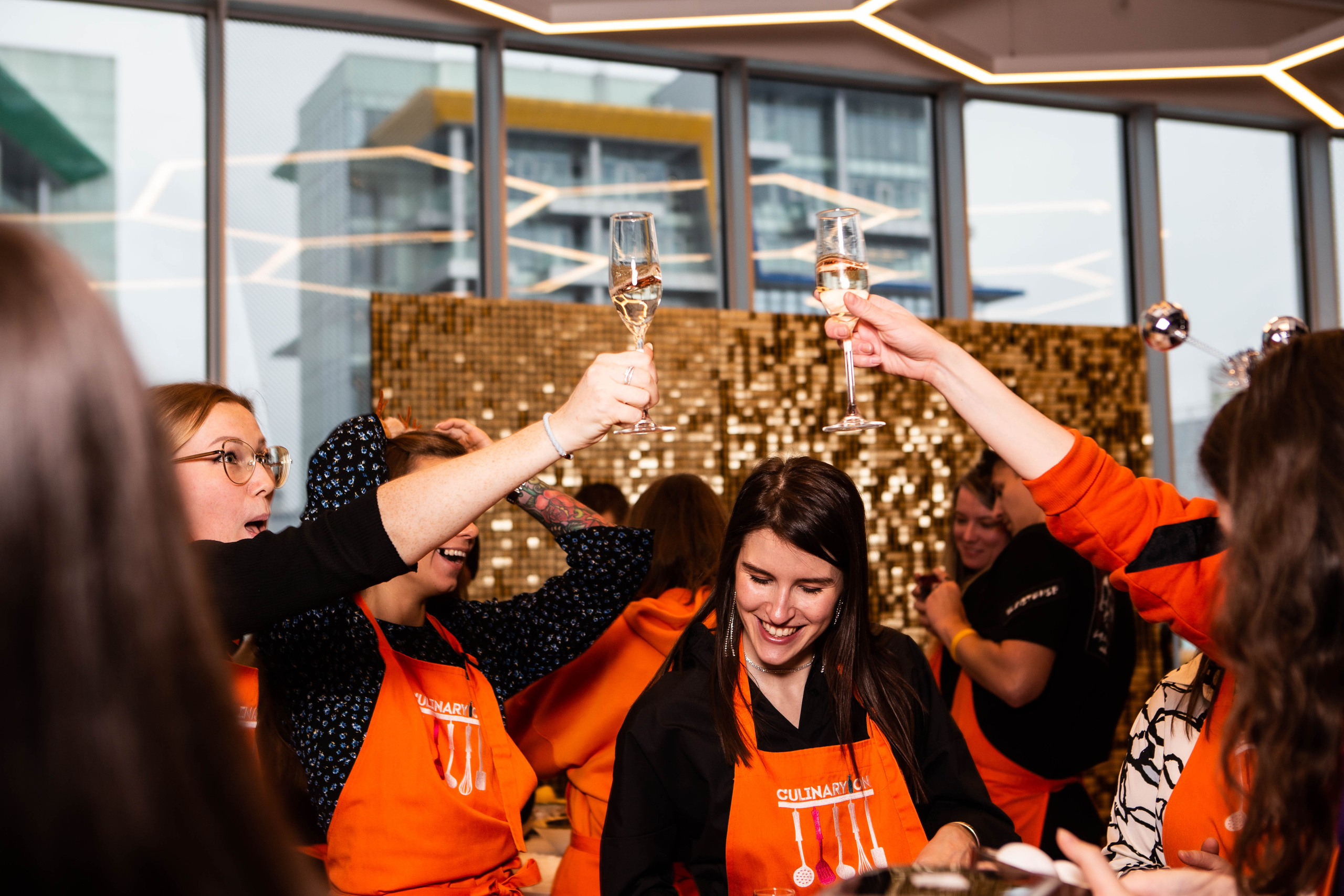 Reebok | корпоратив. Фотограф Абакумова Анастасия