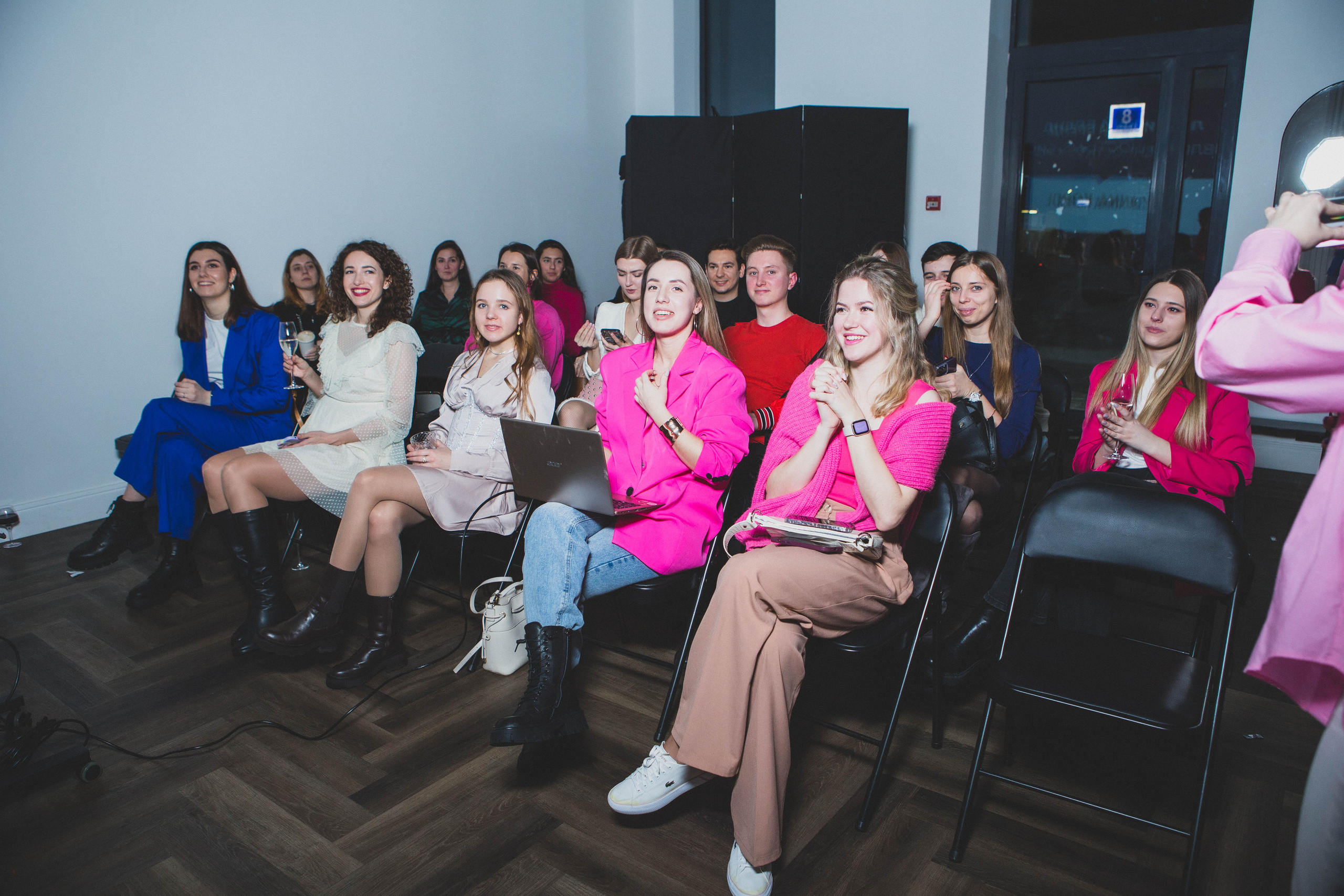 Anna Polov| Happy B-day. Фотограф Абакумова Анастасия