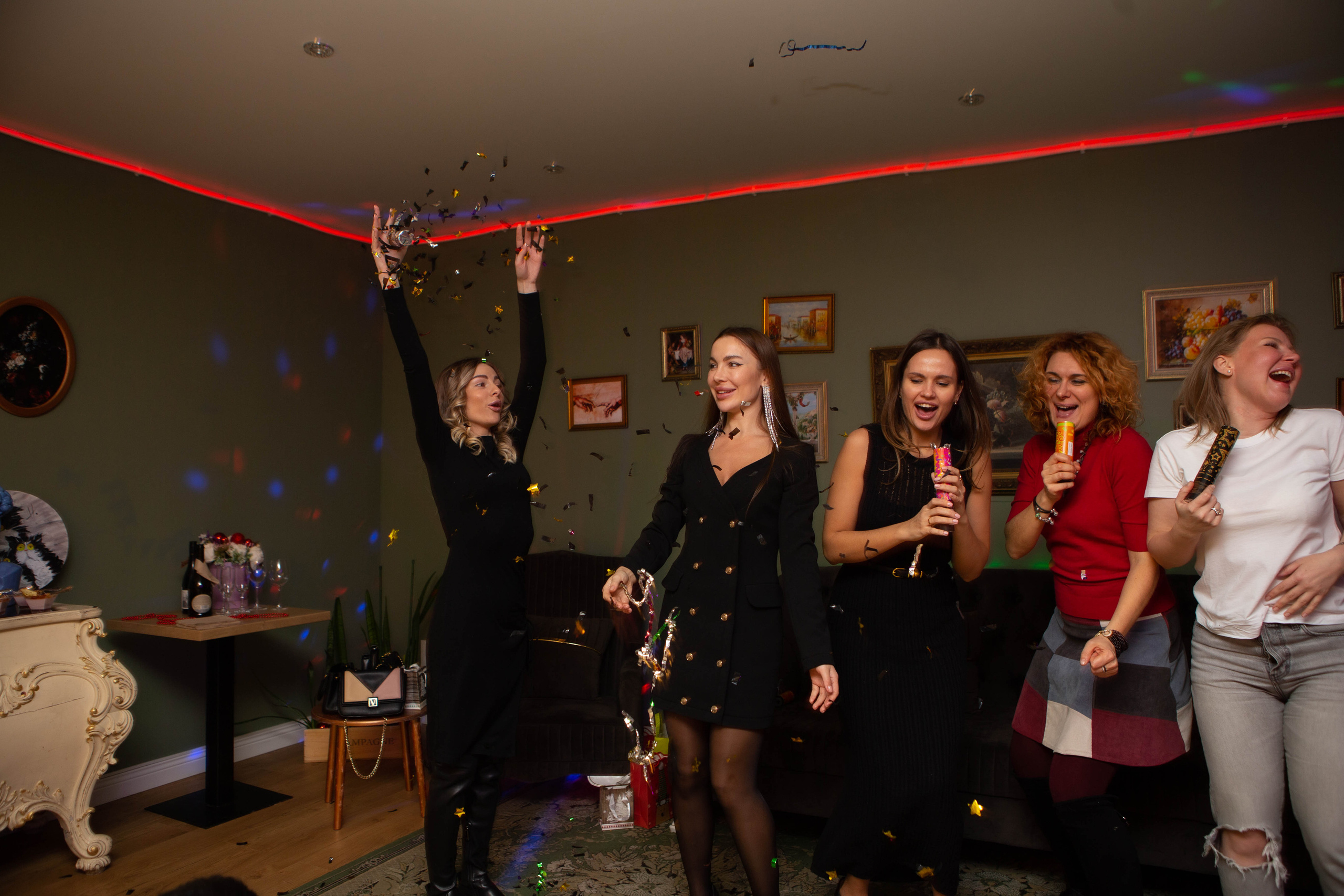 Корпоратив | Косметология. Фотограф Абакумова Анастасия