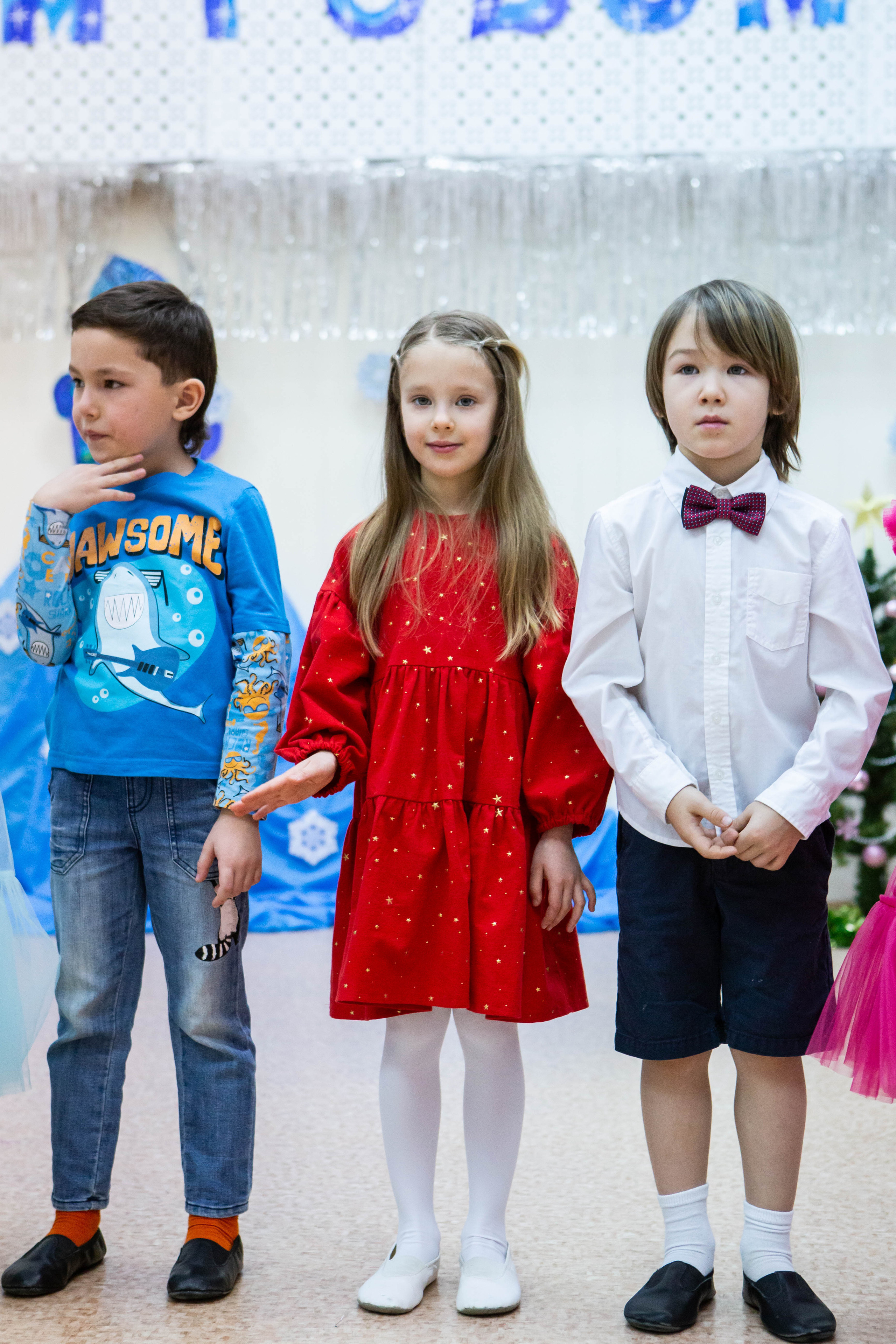 Утренник | Детский сад. Фотограф Абакумова Анастасия