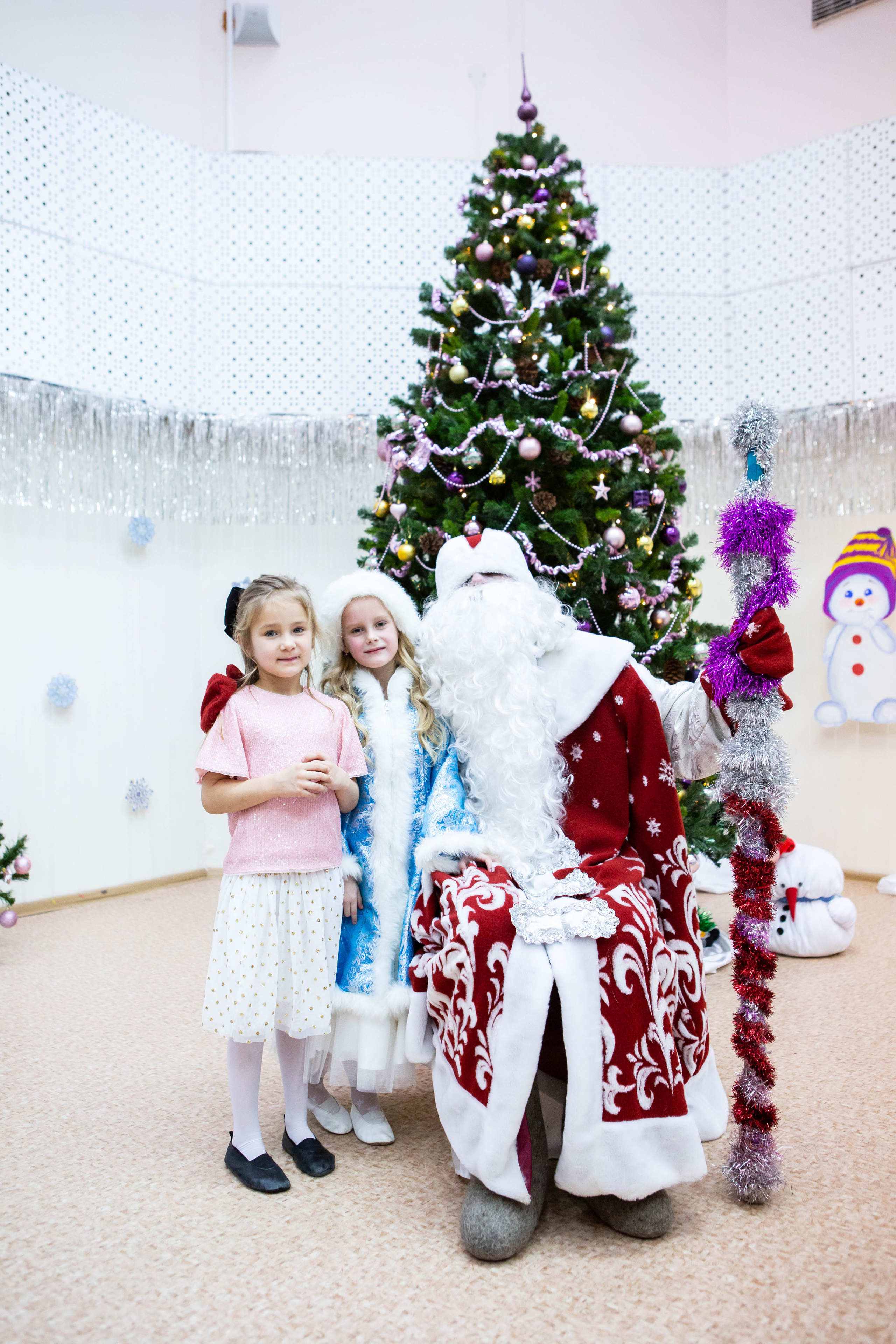 Утренник | Детский сад. Фотограф Абакумова Анастасия