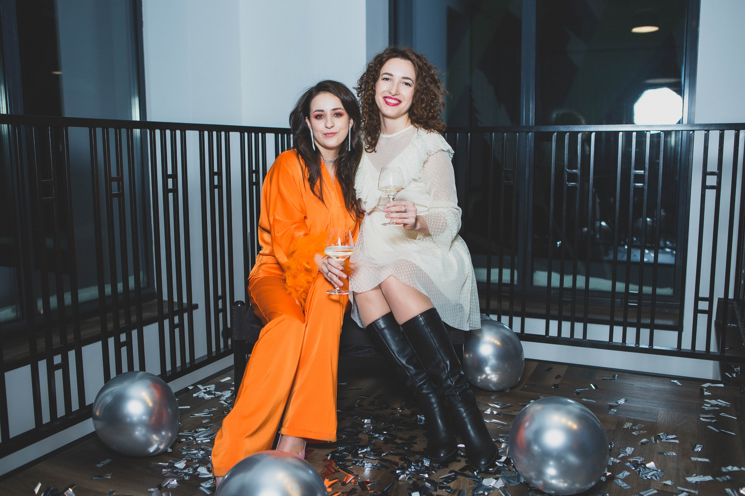 Anna Polov| Happy B-day. Фотограф Абакумова Анастасия