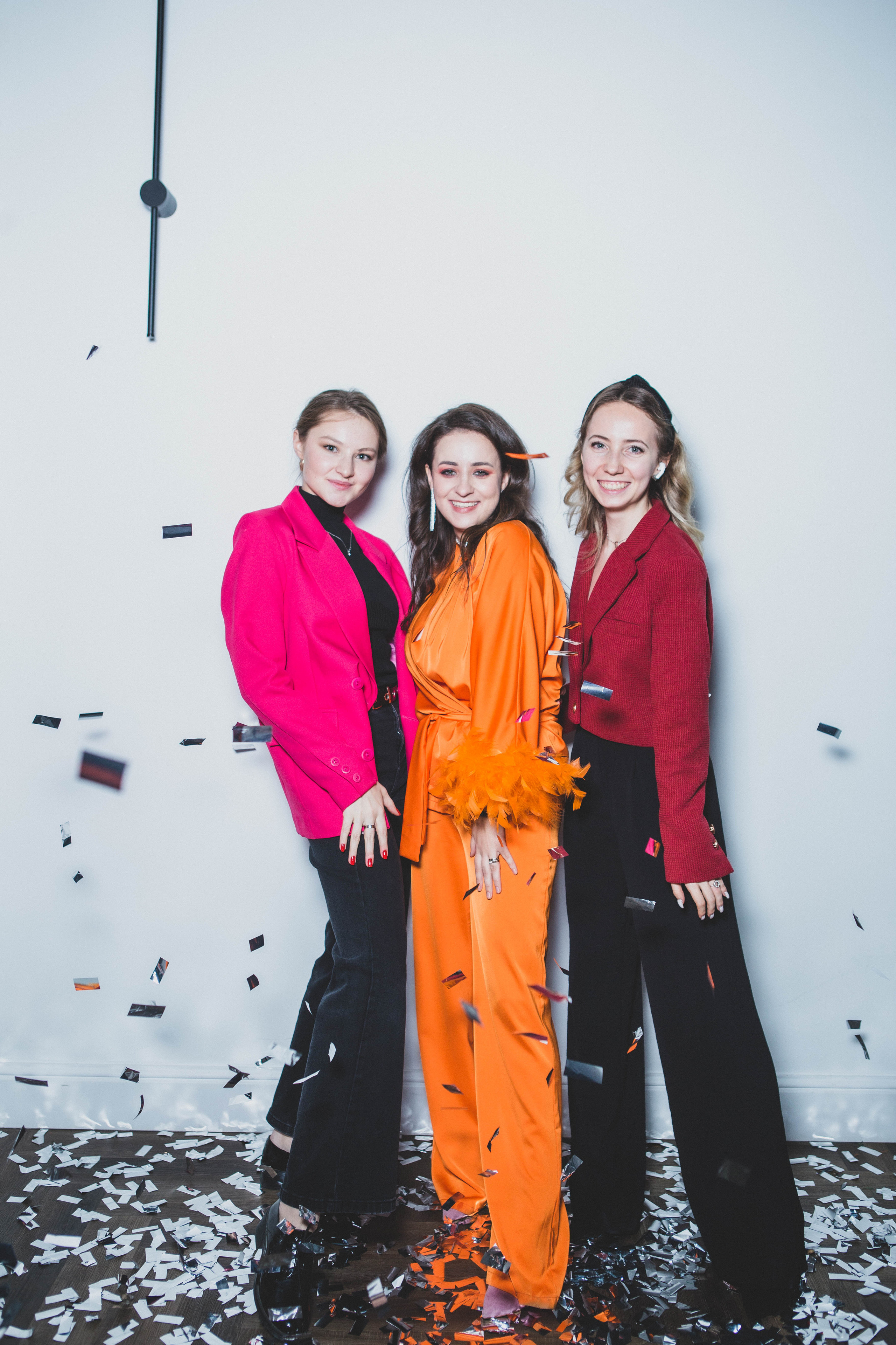 Anna Polov| Happy B-day. Фотограф Абакумова Анастасия