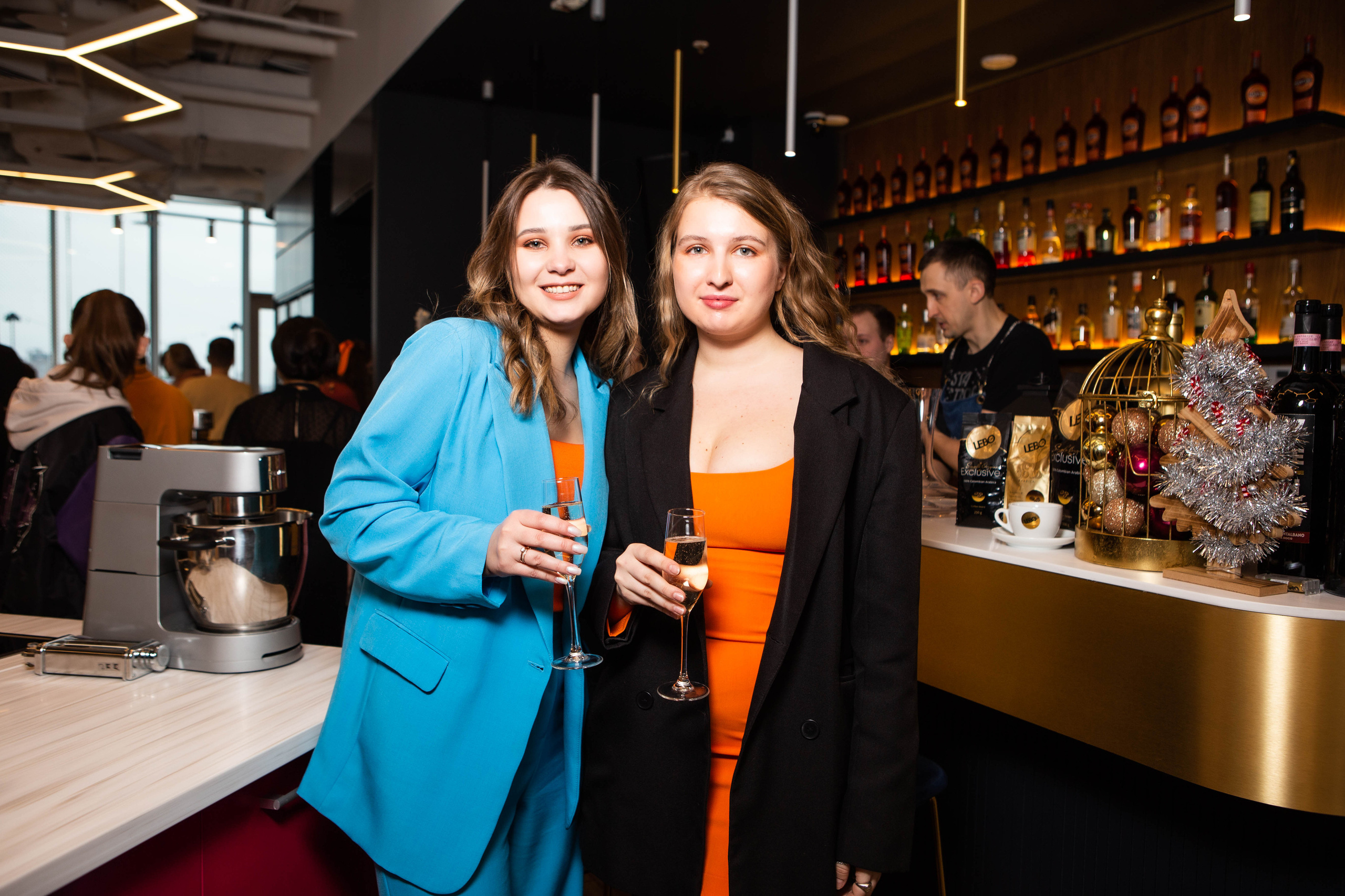 Reebok | корпоратив. Фотограф Абакумова Анастасия