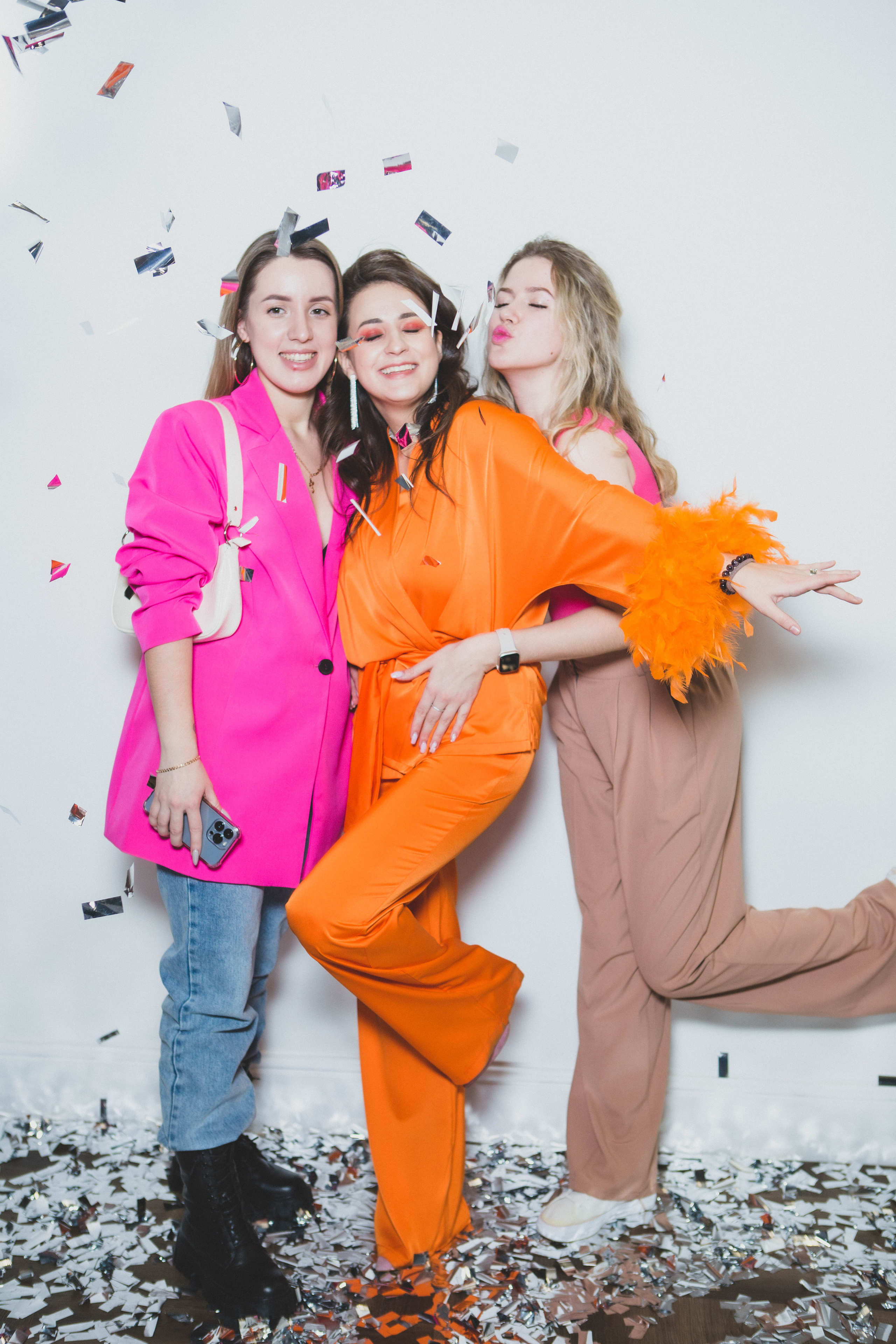 Anna Polov| Happy B-day. Фотограф Абакумова Анастасия