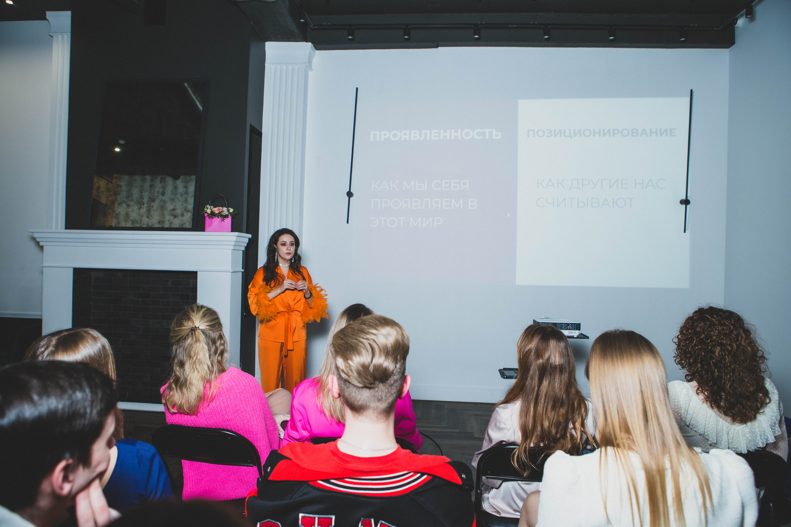 Anna Polov| Happy B-day. Фотограф Абакумова Анастасия