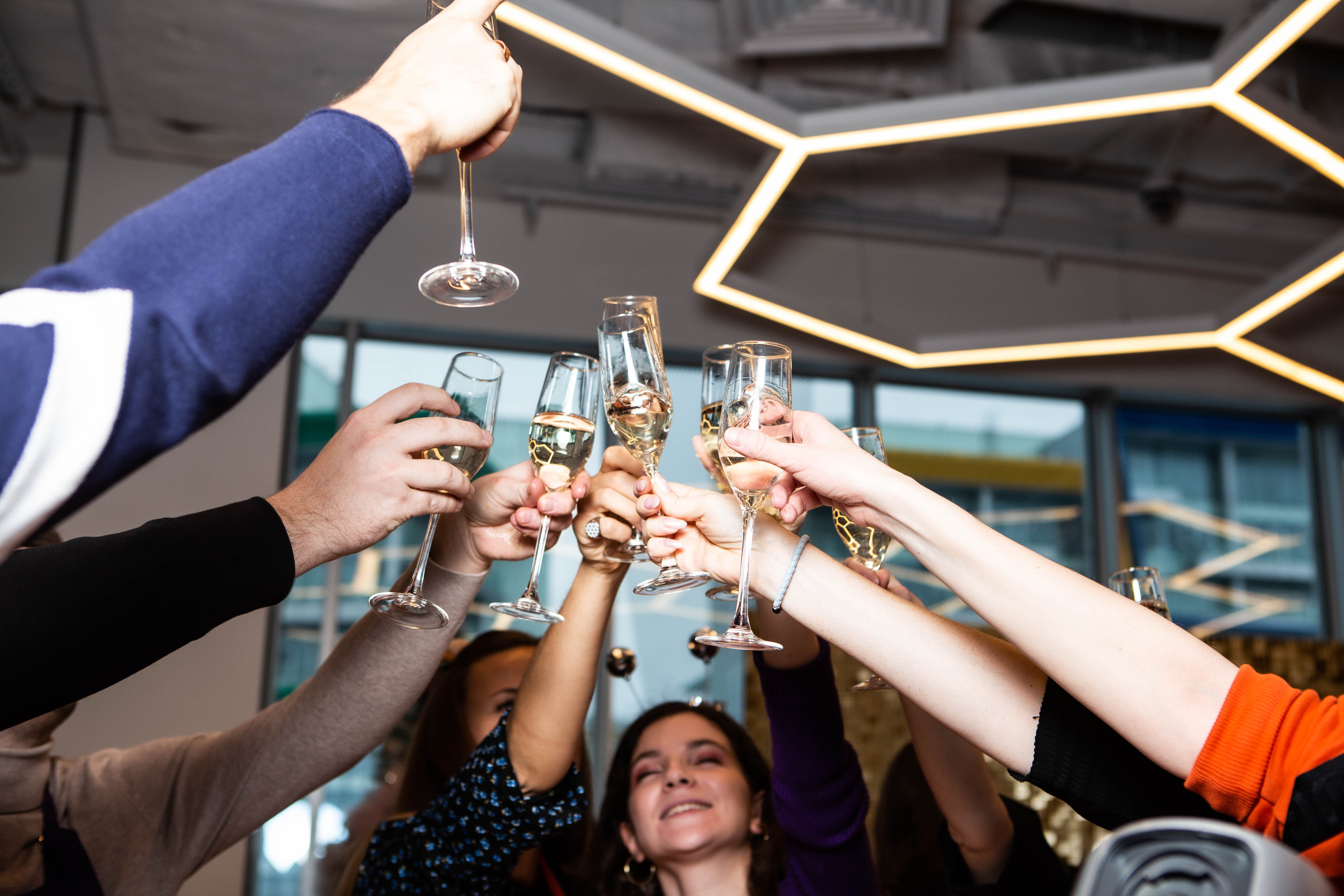 Reebok | корпоратив. Фотограф Абакумова Анастасия