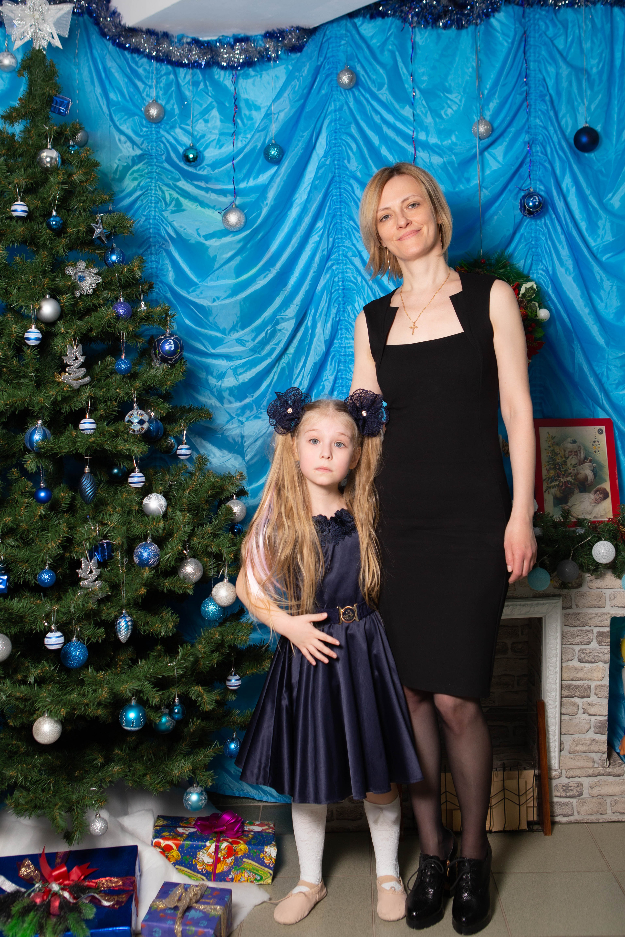 Утренник | Детский сад. Фотограф Абакумова Анастасия