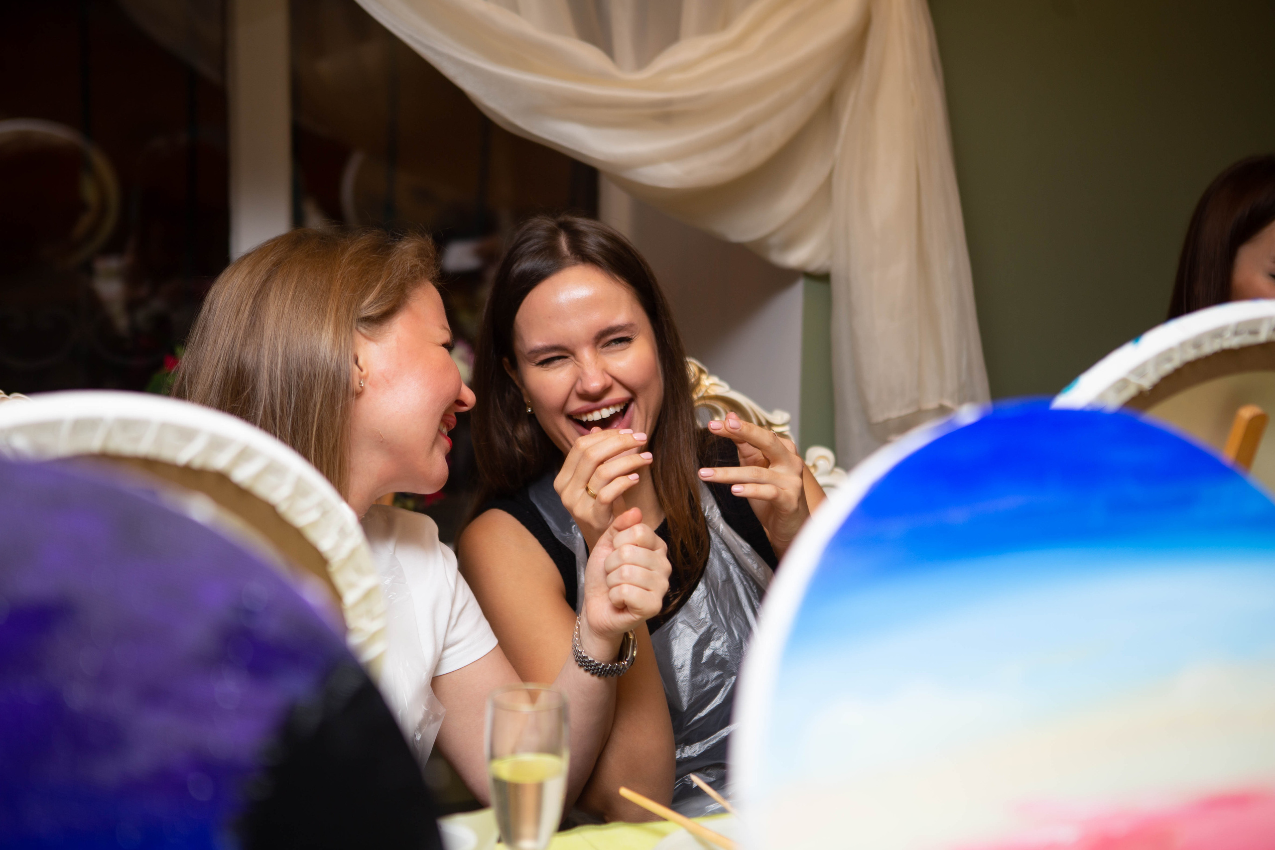 Корпоратив | Косметология. Фотограф Абакумова Анастасия