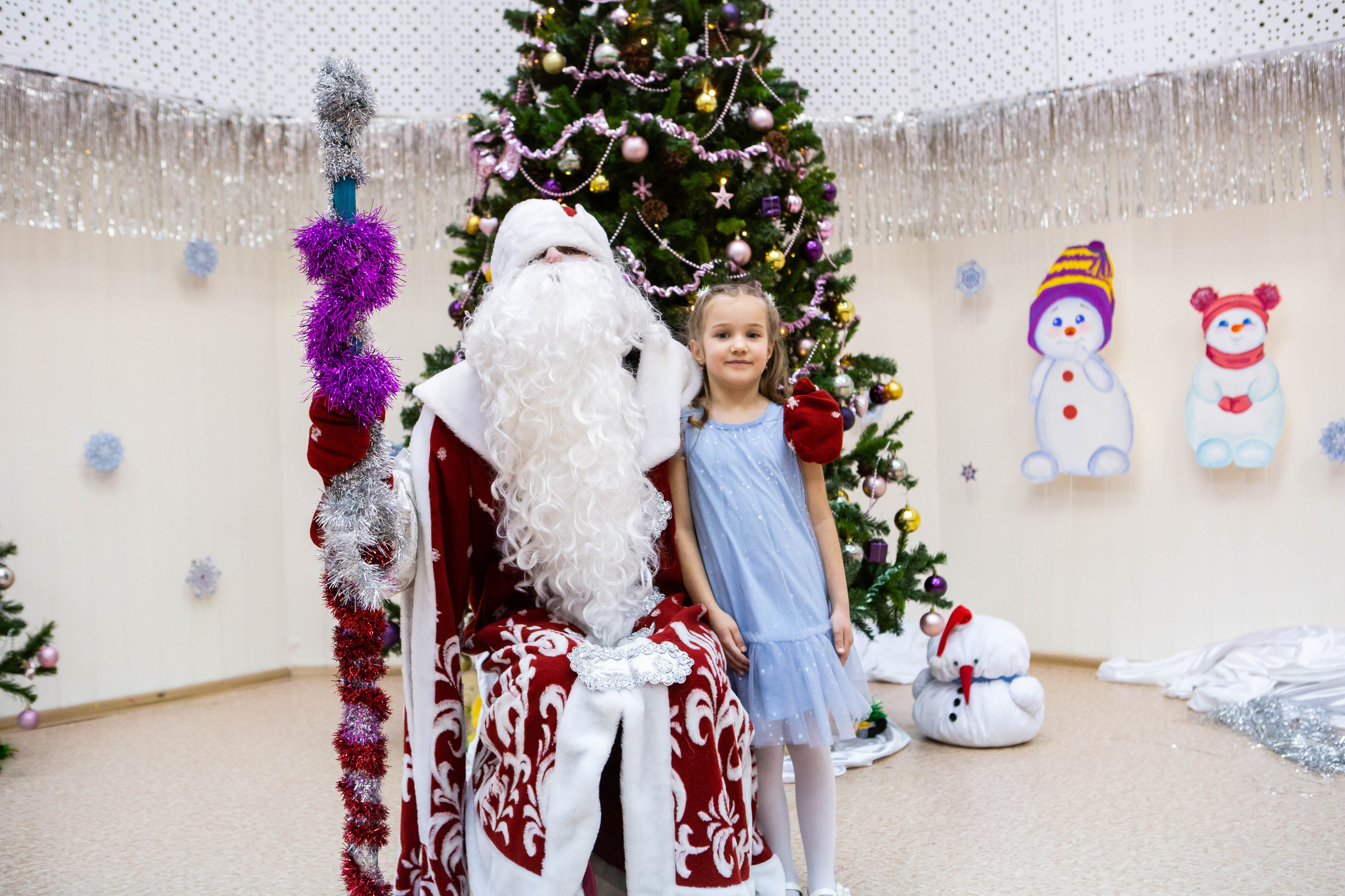 Утренник | Детский сад. Фотограф Абакумова Анастасия