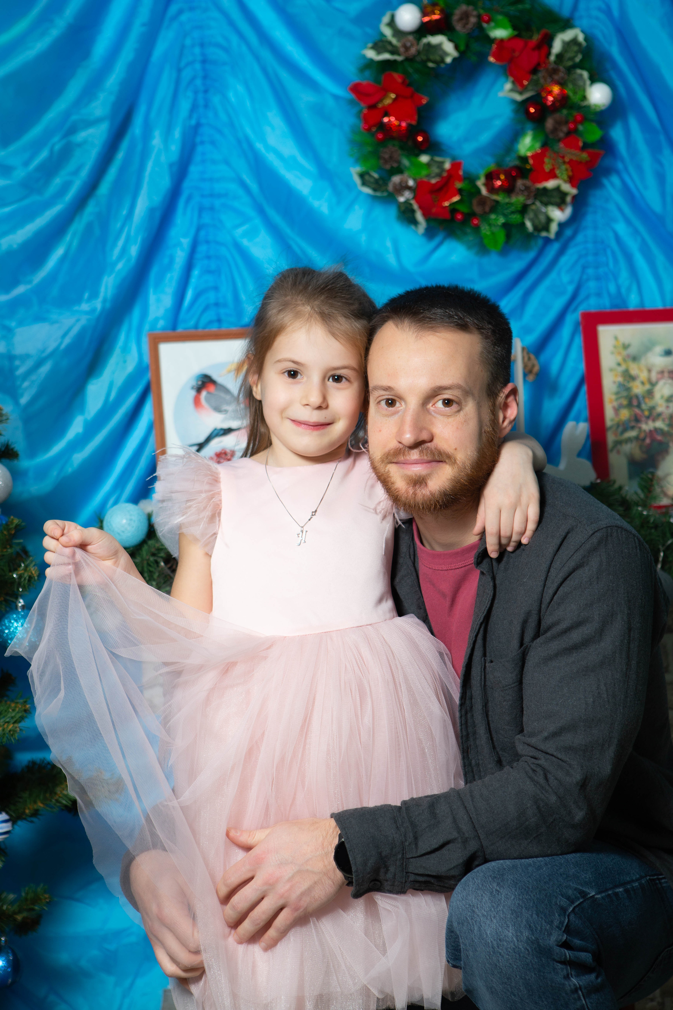 Утренник | Детский сад. Фотограф Абакумова Анастасия