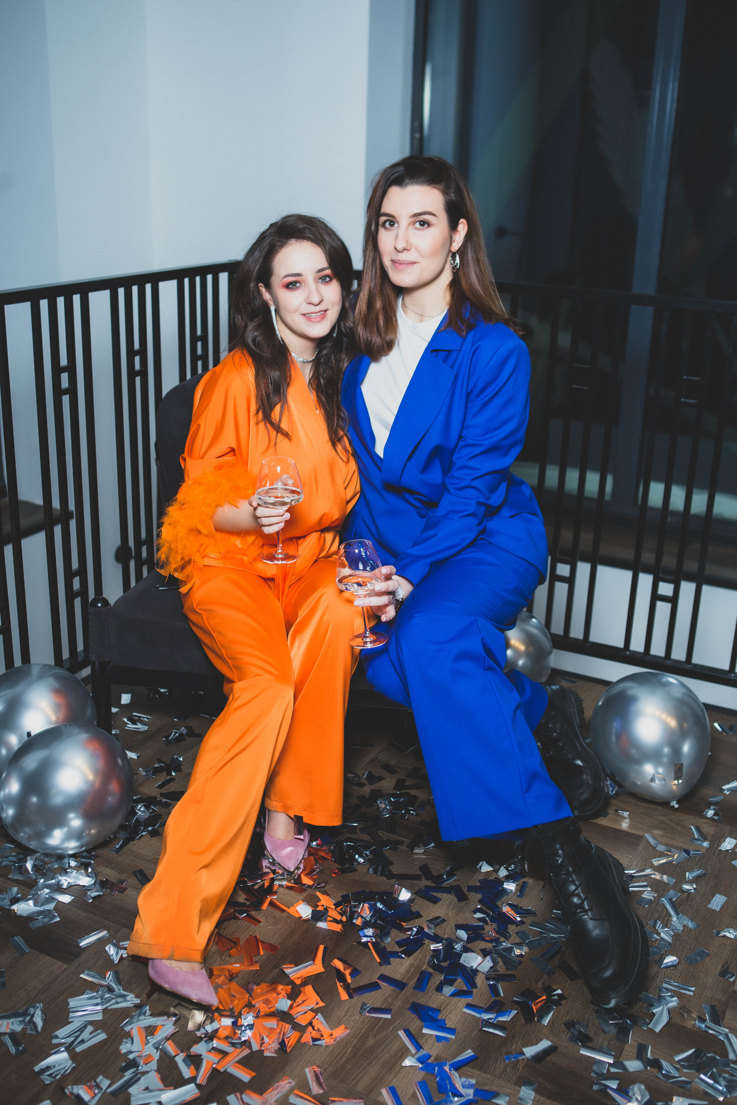 Anna Polov| Happy B-day. Фотограф Абакумова Анастасия