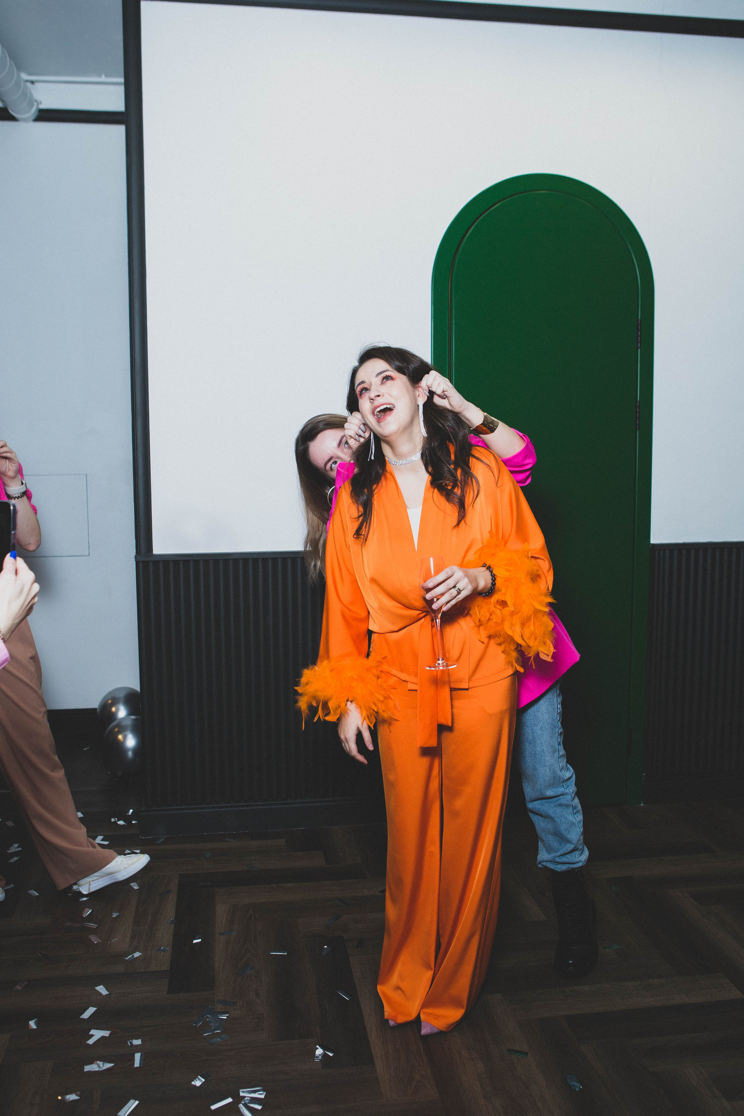 Anna Polov| Happy B-day. Фотограф Абакумова Анастасия