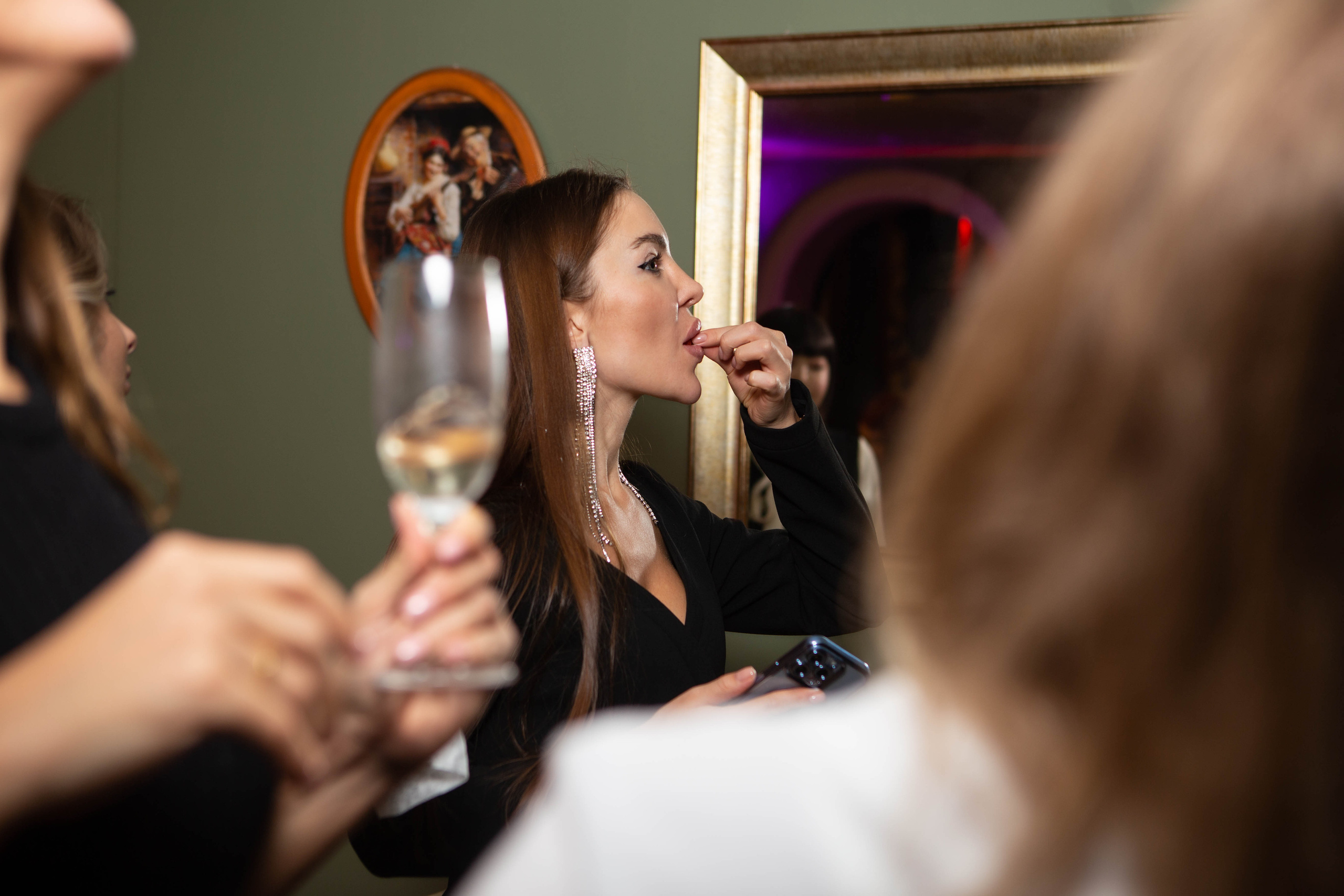 Корпоратив | Косметология. Фотограф Абакумова Анастасия