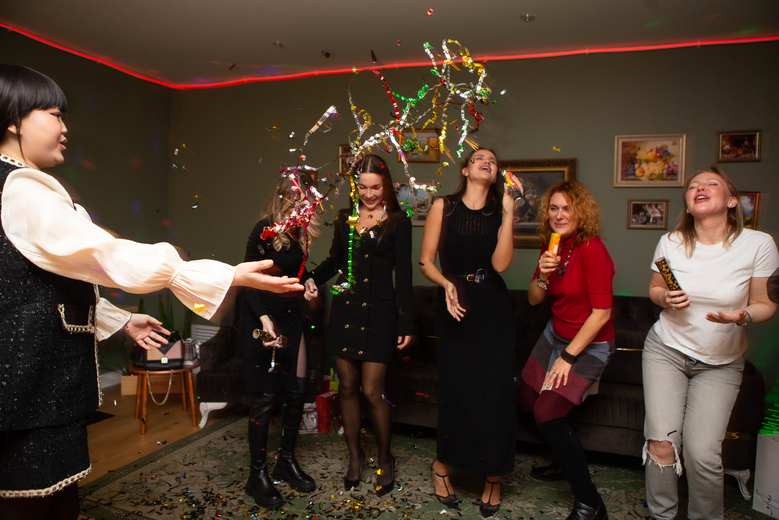 Корпоратив | Косметология. Фотограф Абакумова Анастасия