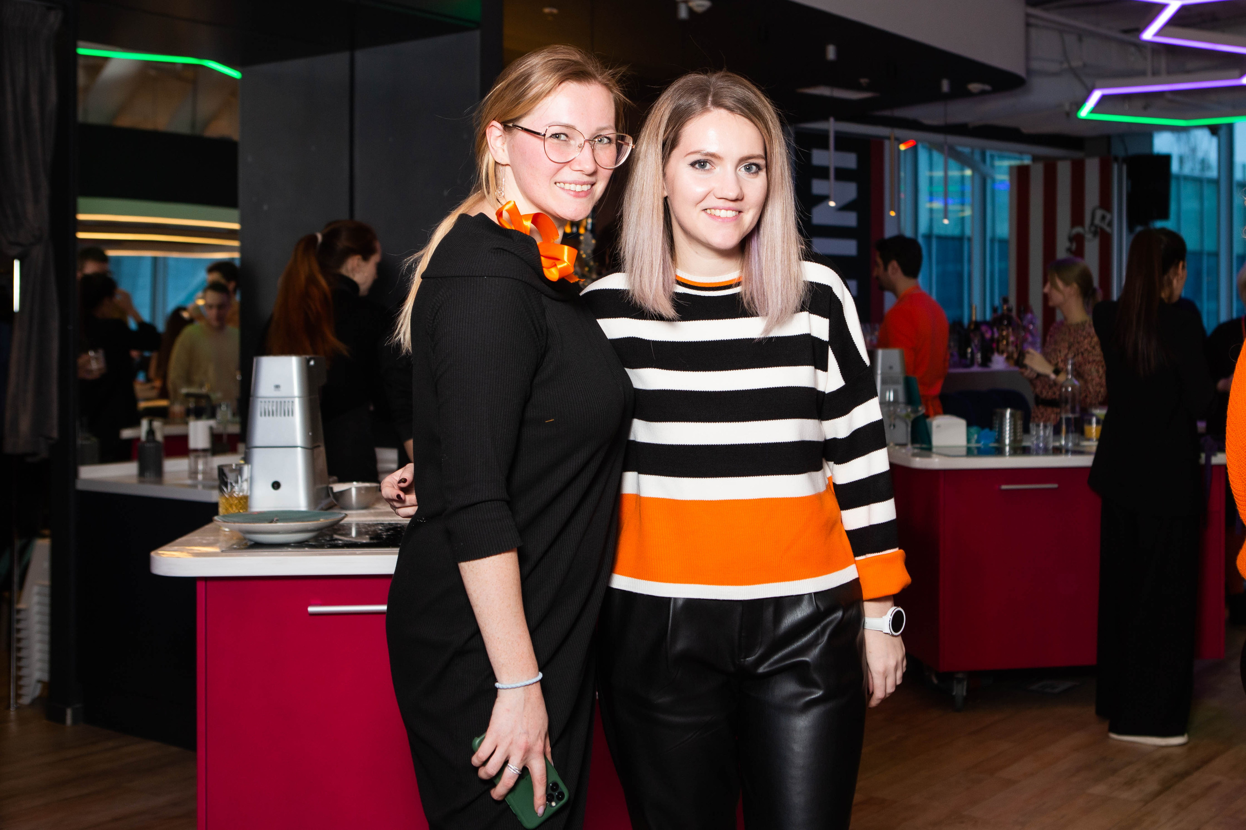 Reebok | корпоратив. Фотограф Абакумова Анастасия