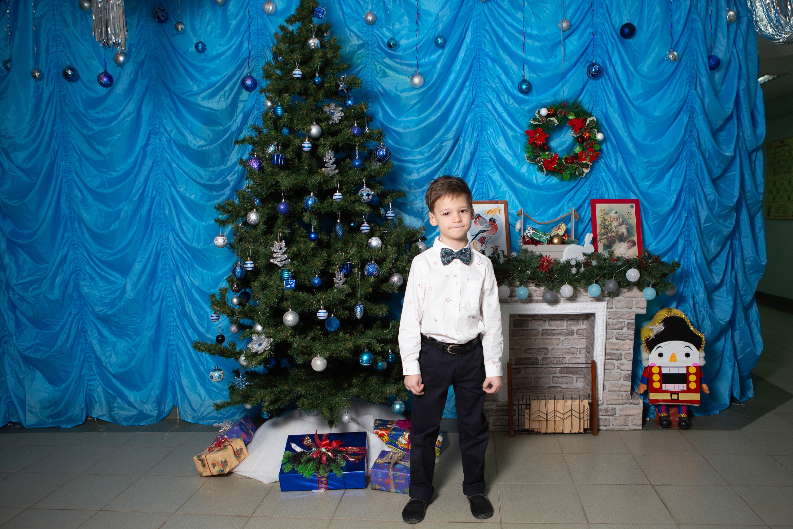 Утренник | Детский сад. Фотограф Абакумова Анастасия