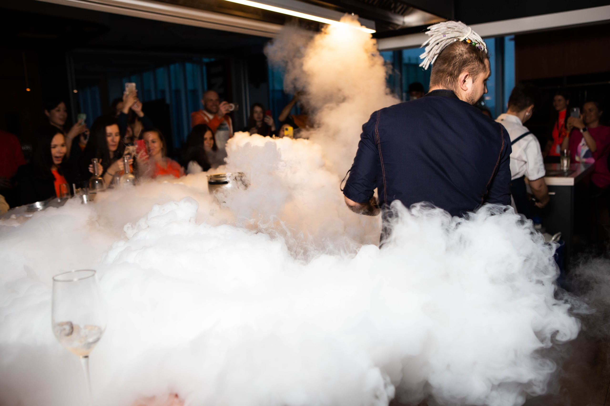 Reebok | корпоратив. Фотограф Абакумова Анастасия