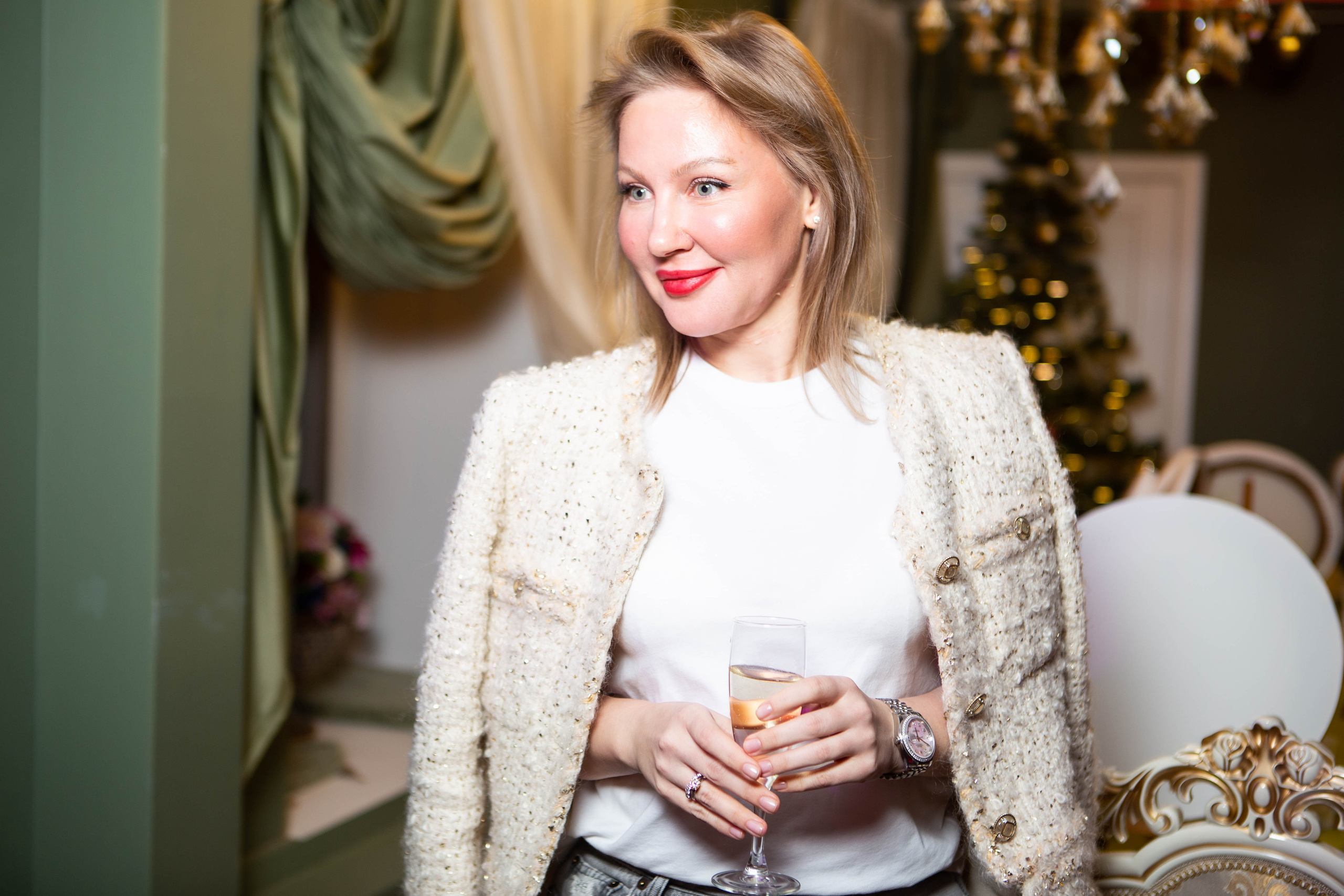 Корпоратив | Косметология. Фотограф Абакумова Анастасия