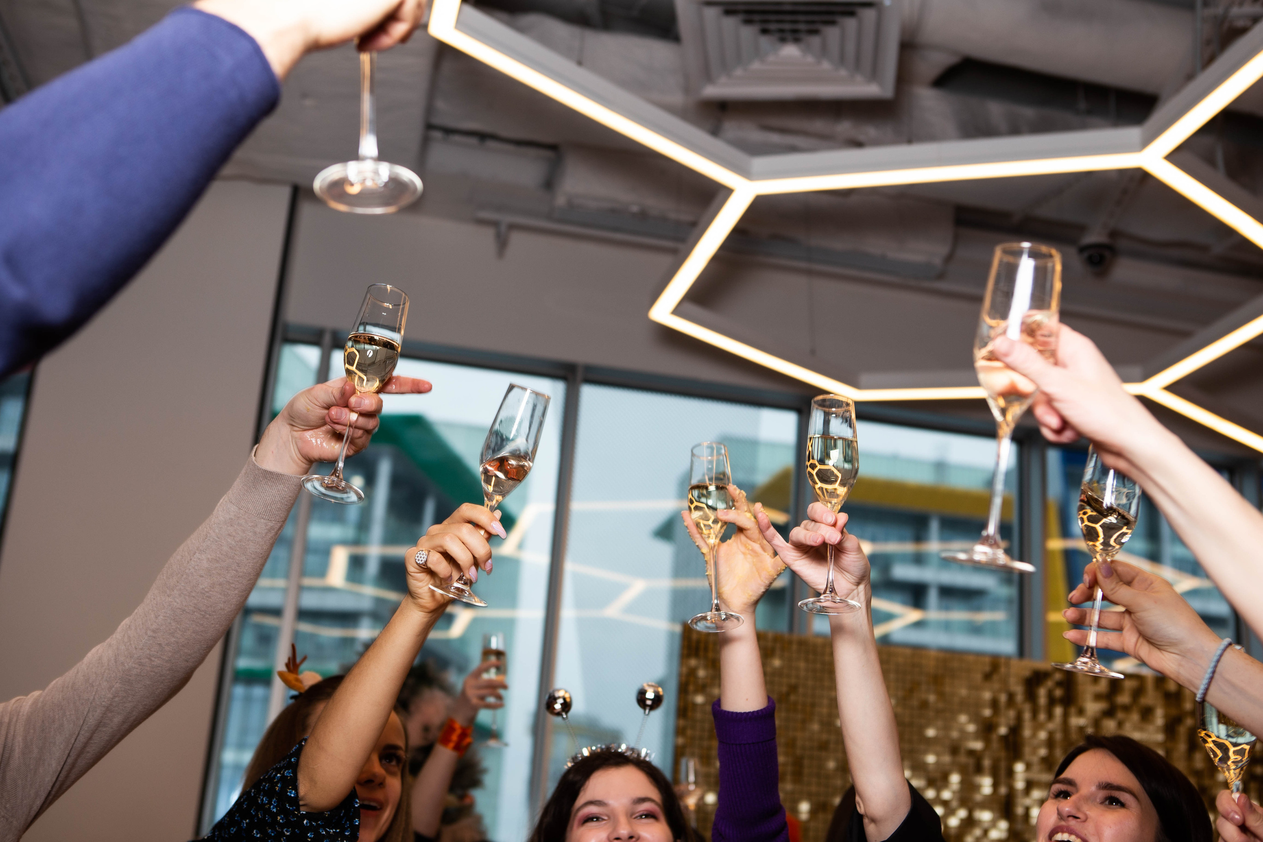 Reebok | корпоратив. Фотограф Абакумова Анастасия