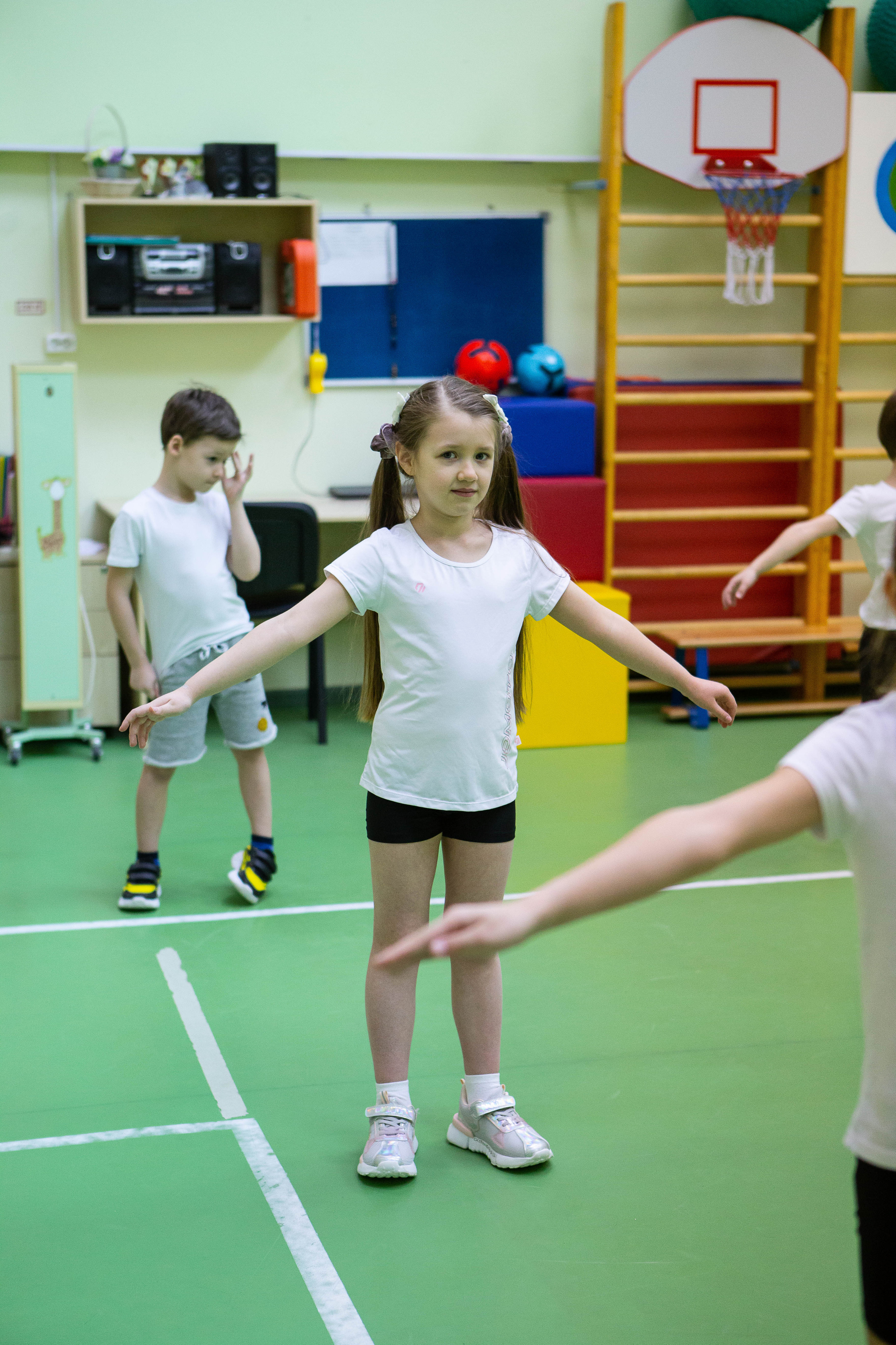 Детский сад. Фотограф Абакумова Анастасия