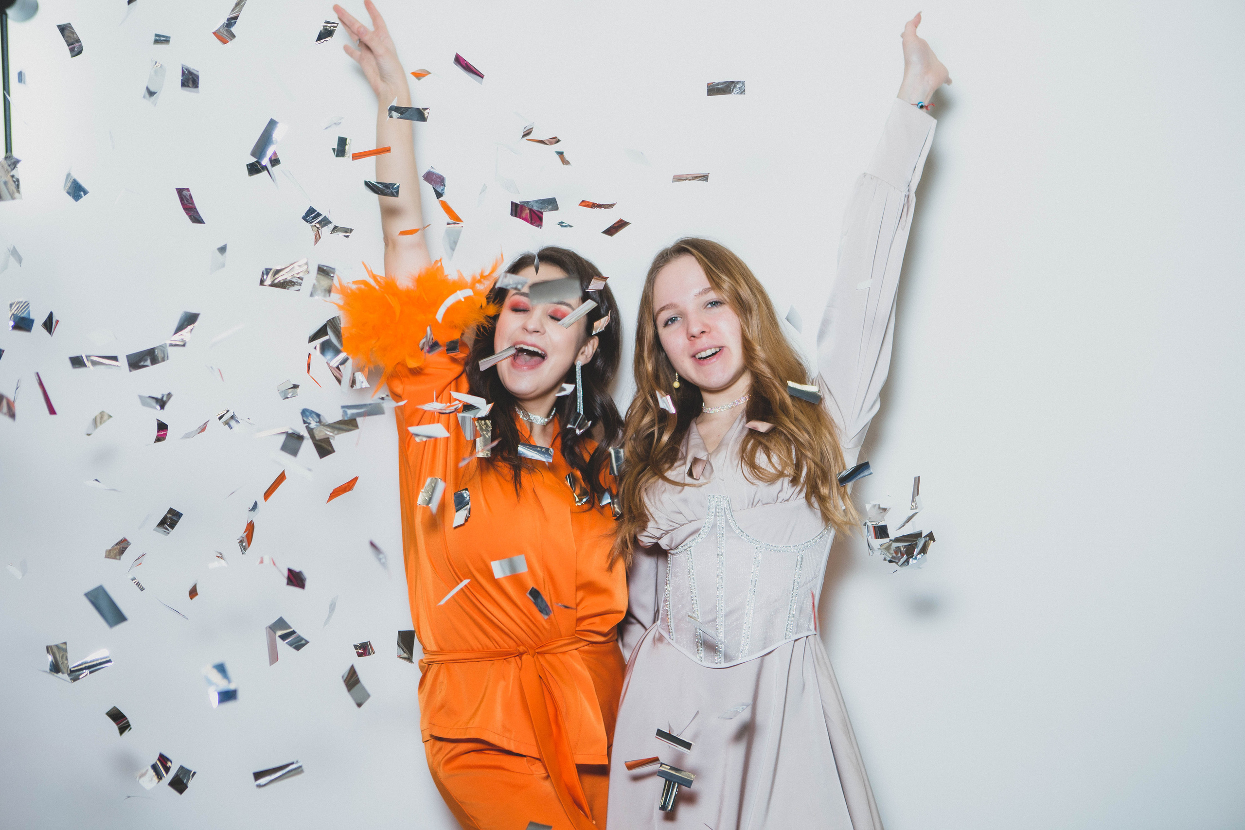 Anna Polov| Happy B-day. Фотограф Абакумова Анастасия