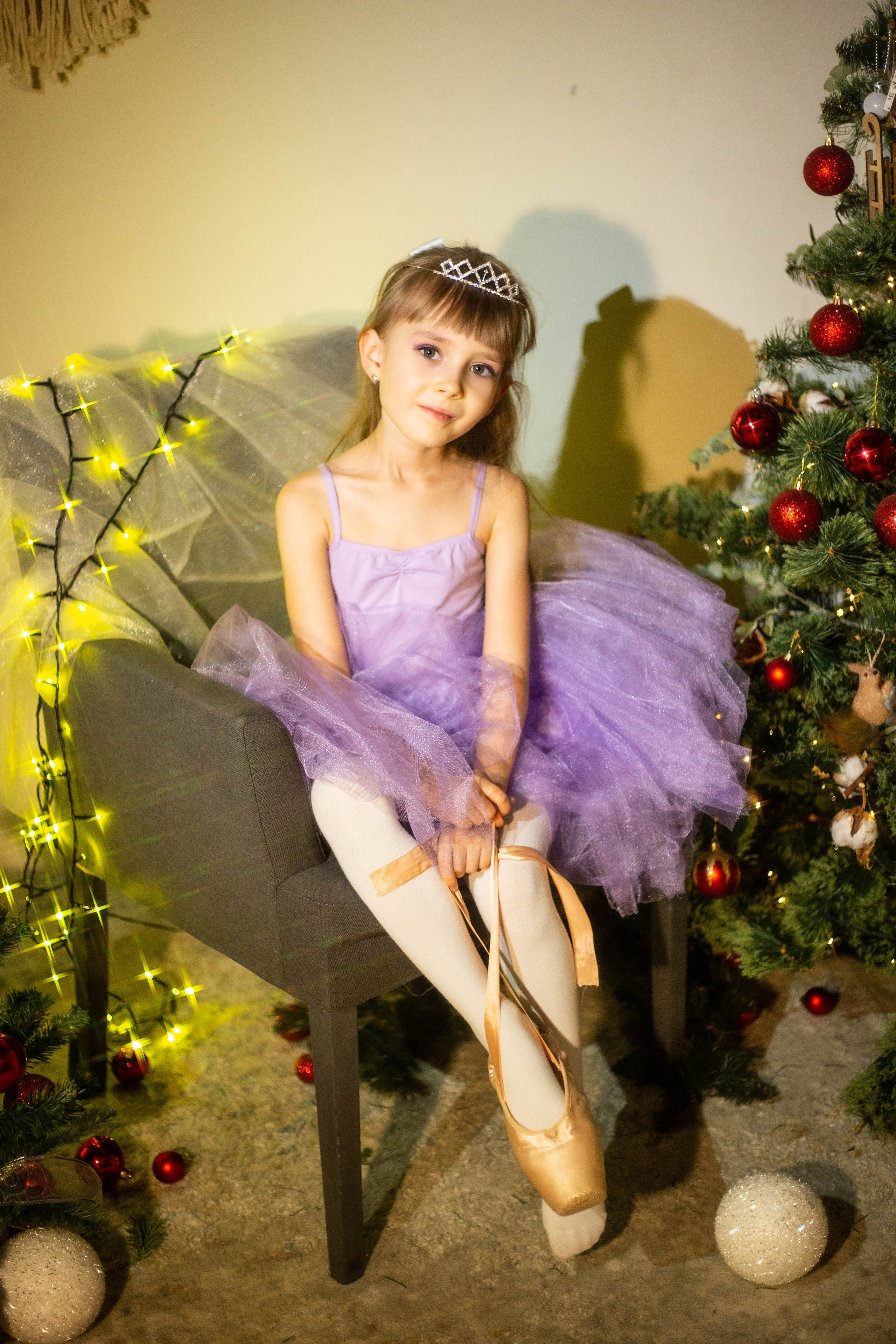 Мария | Семейный Фотодень | Школа танцев. Фотограф Абакумова Анастасия