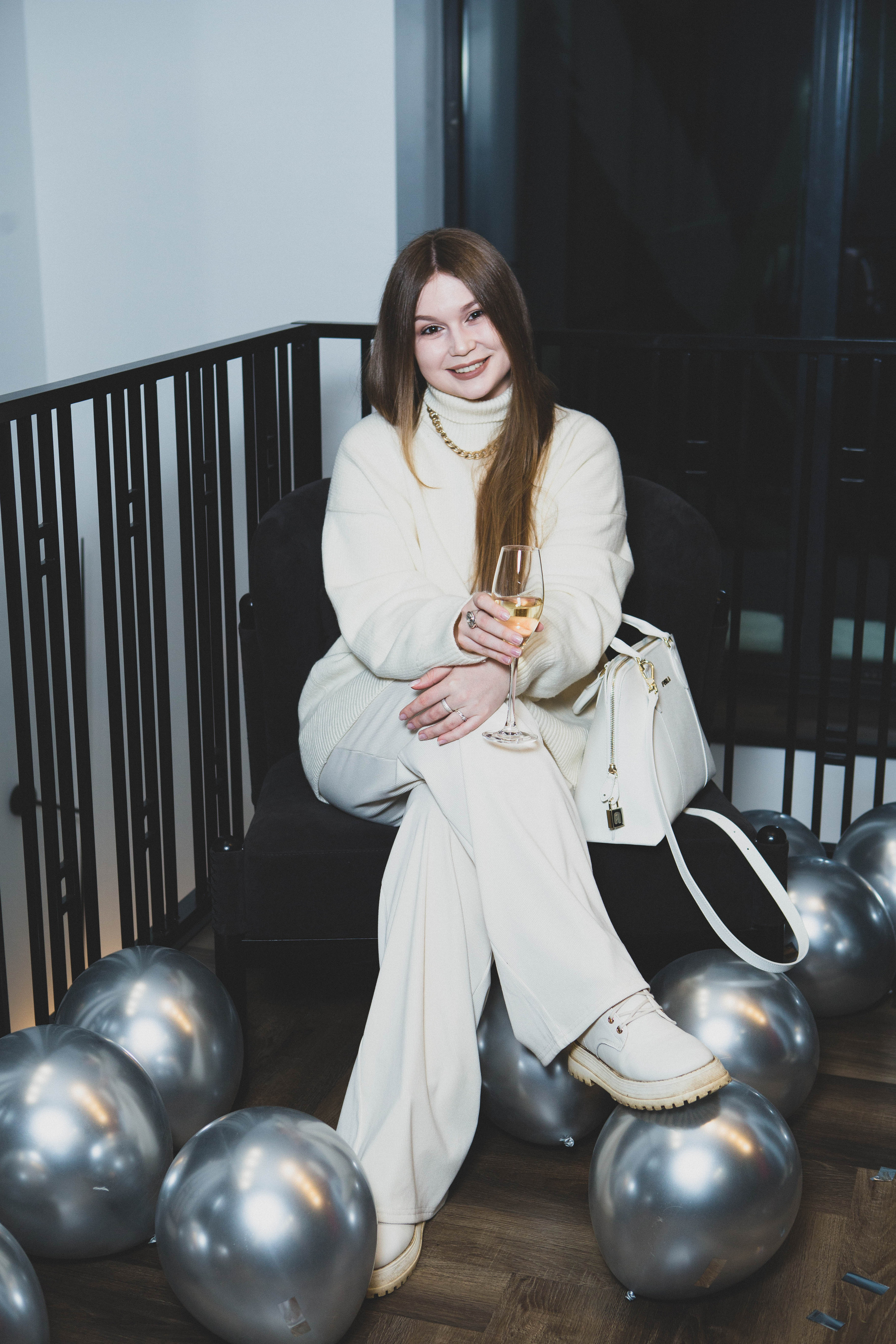 Anna Polov| Happy B-day. Фотограф Абакумова Анастасия