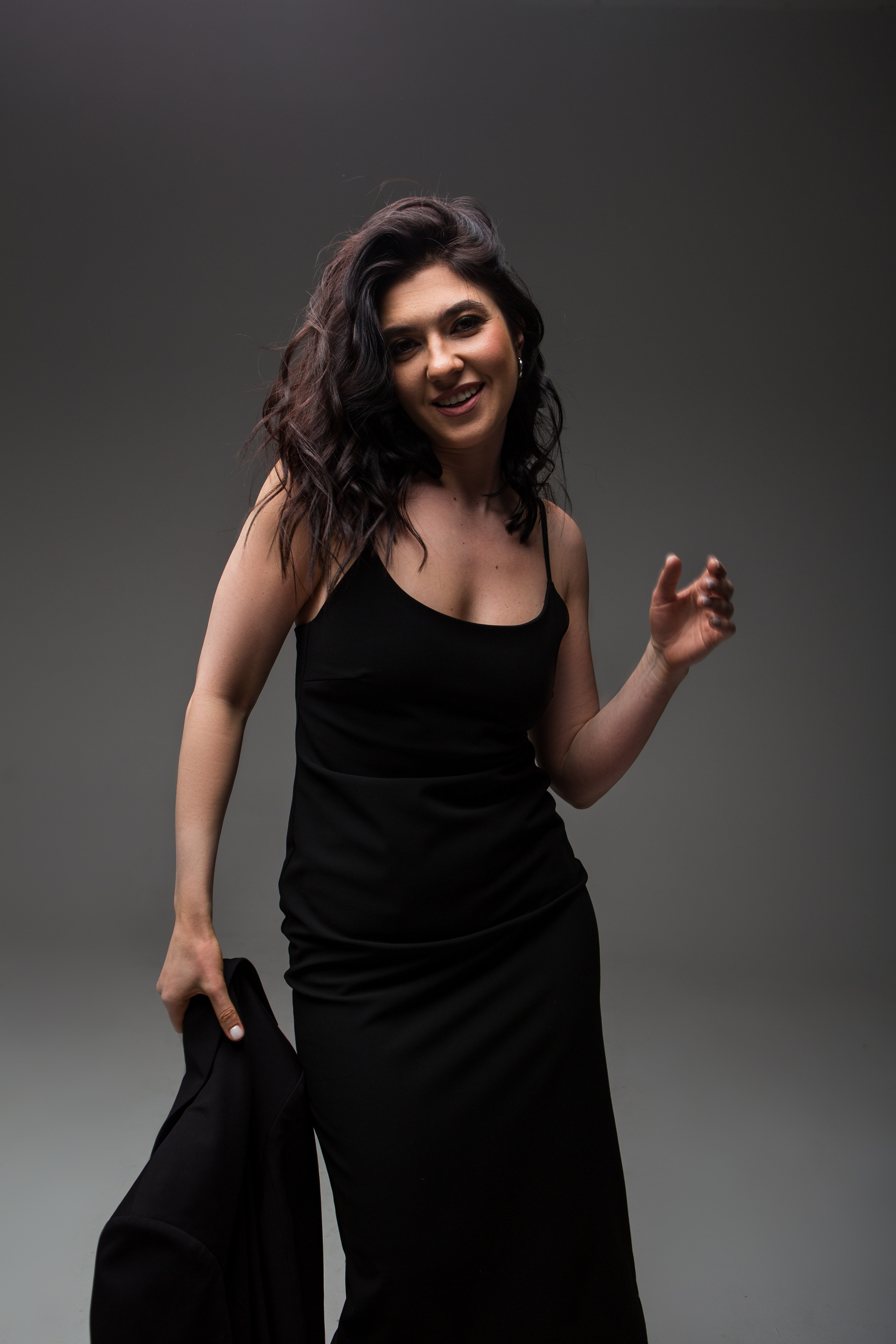 MINIMALISM | Dasha. Фотограф Абакумова Анастасия