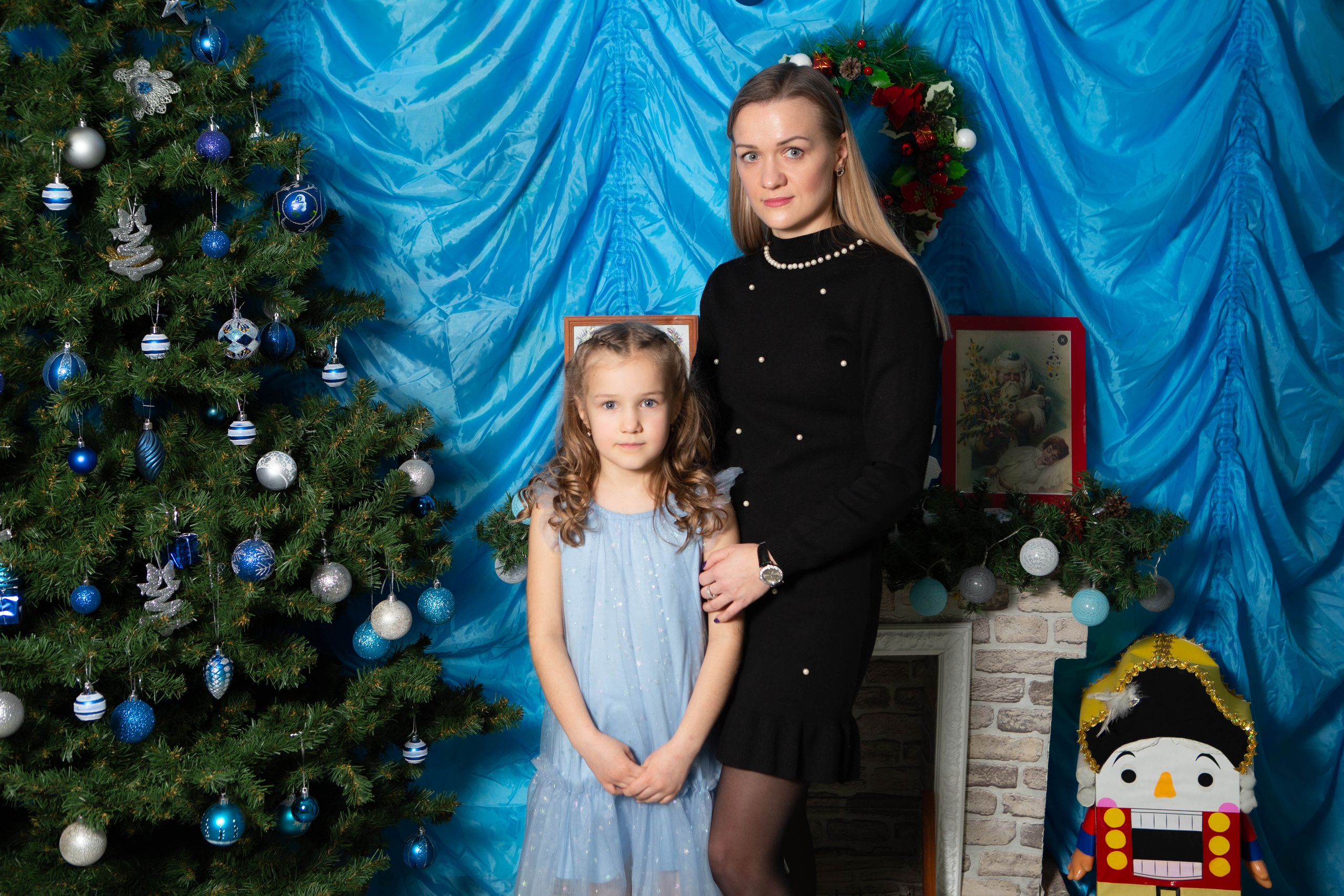 Утренник | Детский сад. Фотограф Абакумова Анастасия