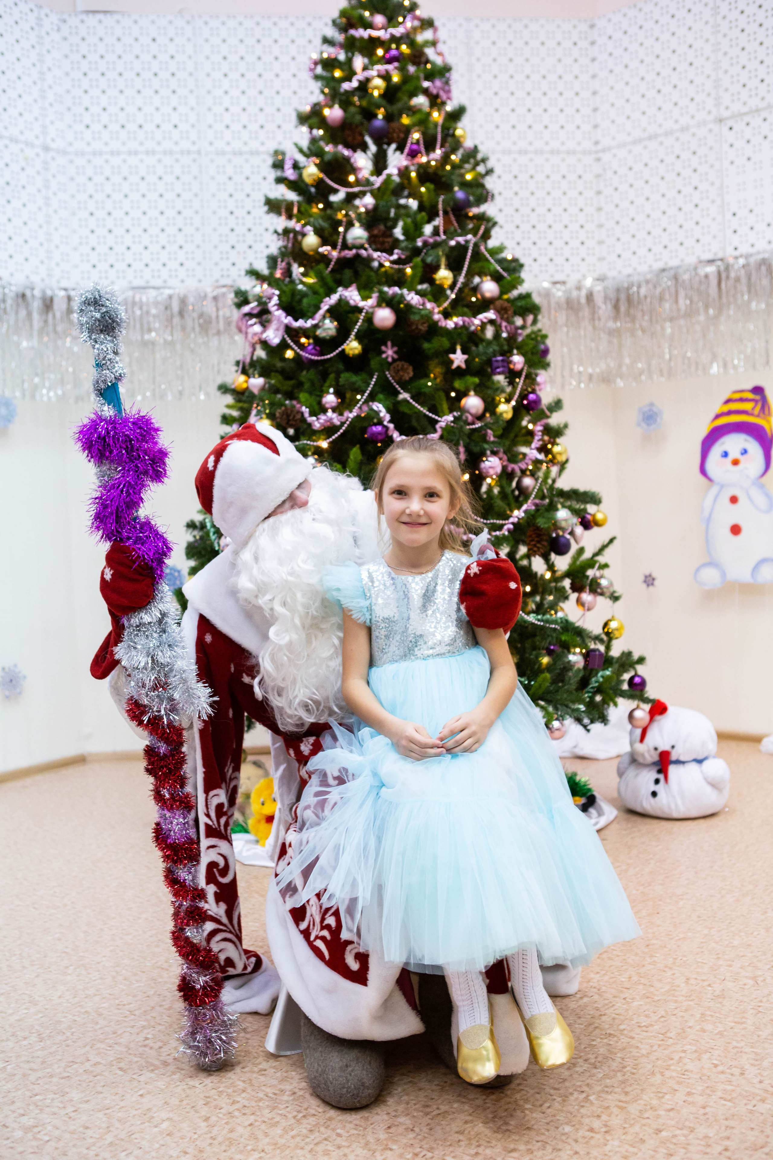Утренник | Детский сад. Фотограф Абакумова Анастасия